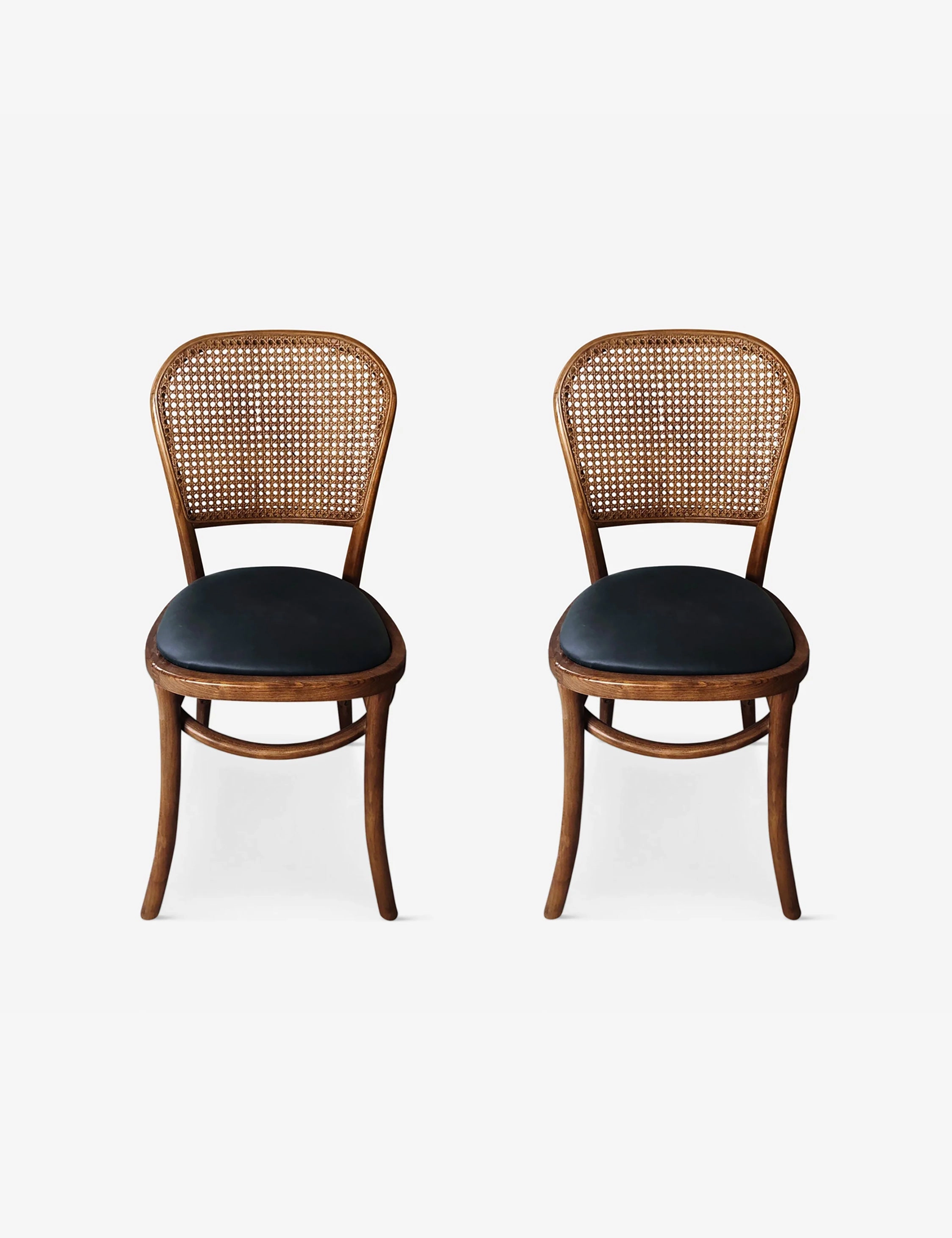 Brix Dining Chair (Set of 2)