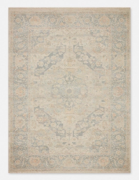 Bryne Rug