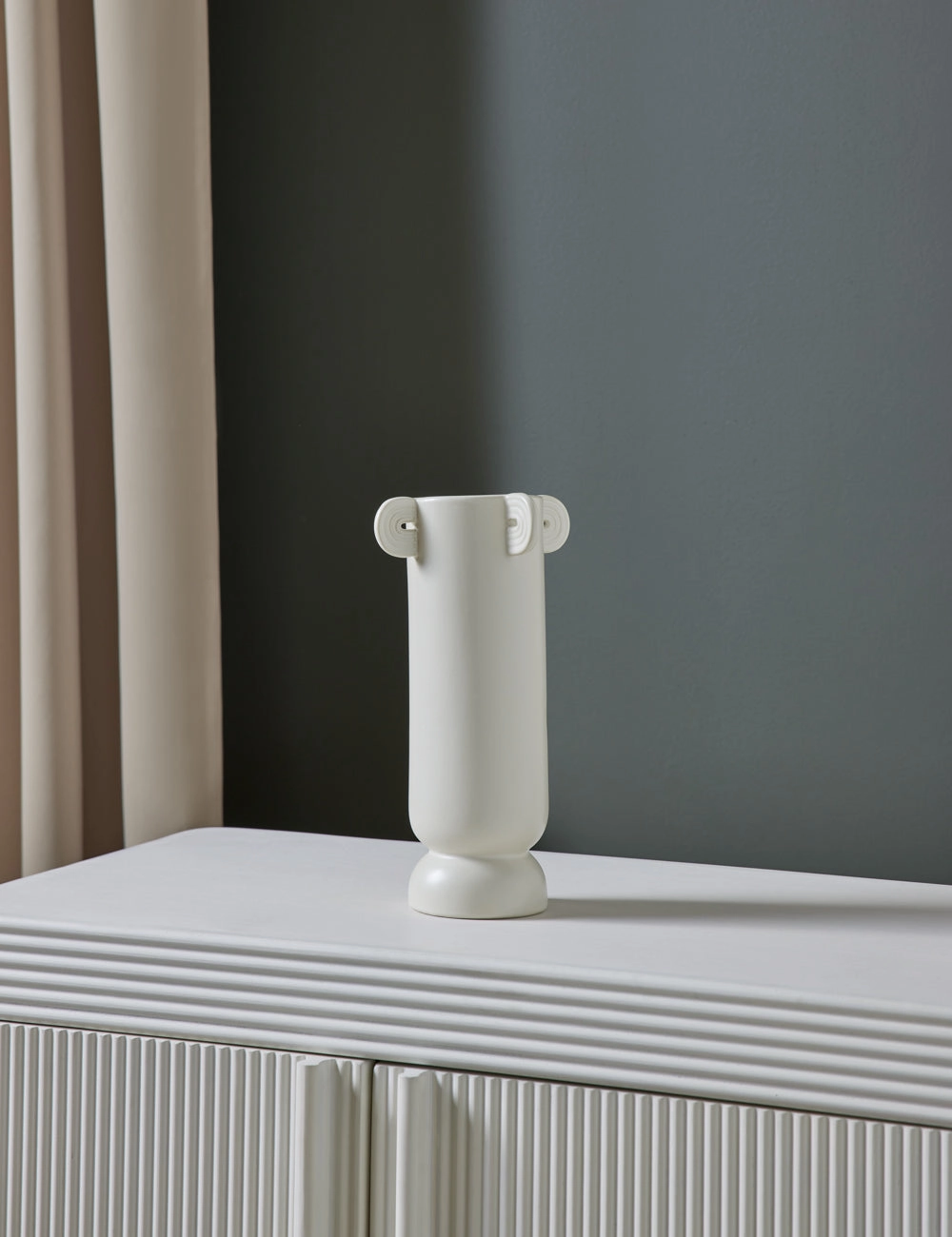 Calli Decorative Vase by Ferm Living -  -