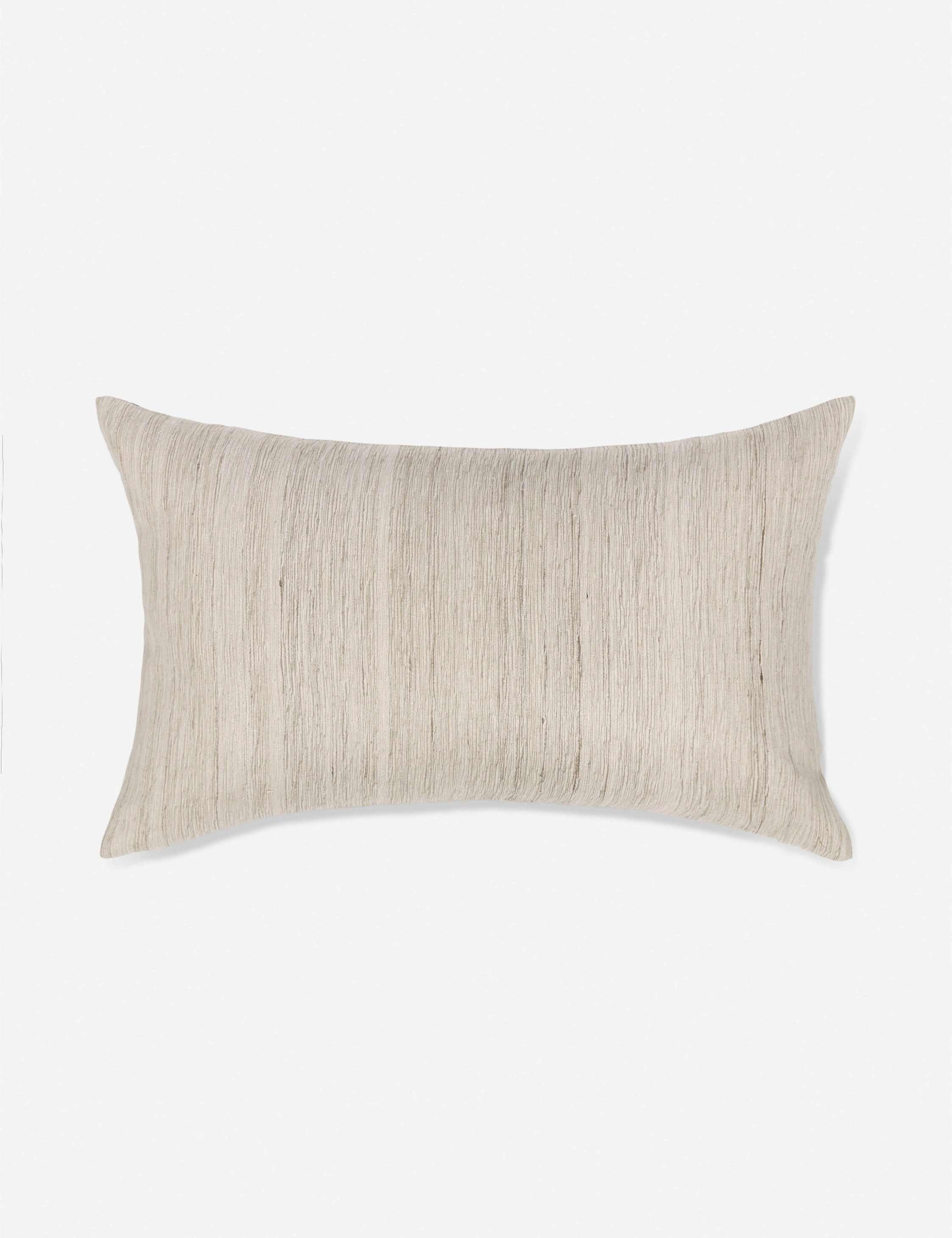 Canyon Pillow by lan Byrd