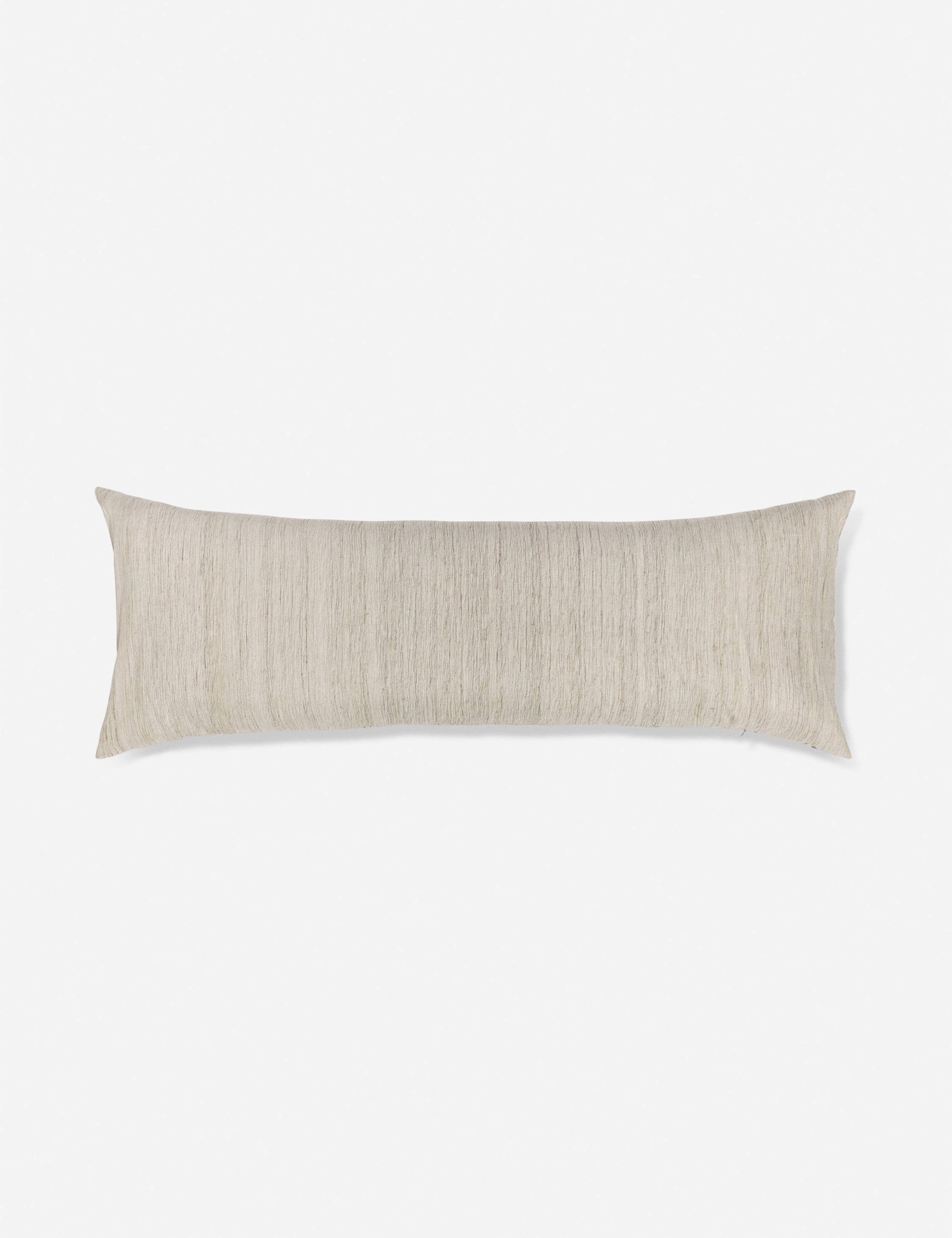 Canyon Pillow by lan Byrd