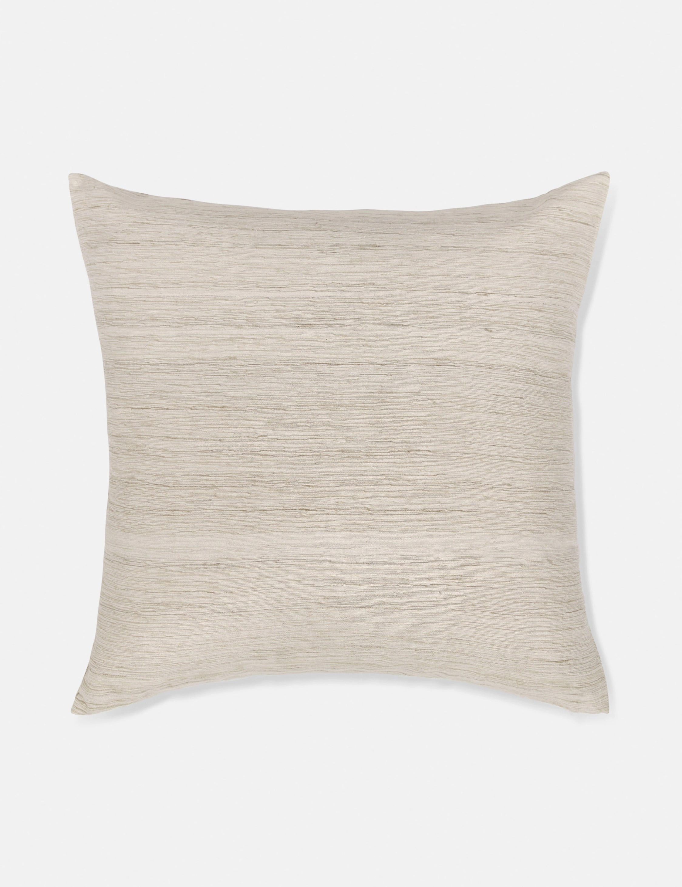 Canyon Pillow by lan Byrd