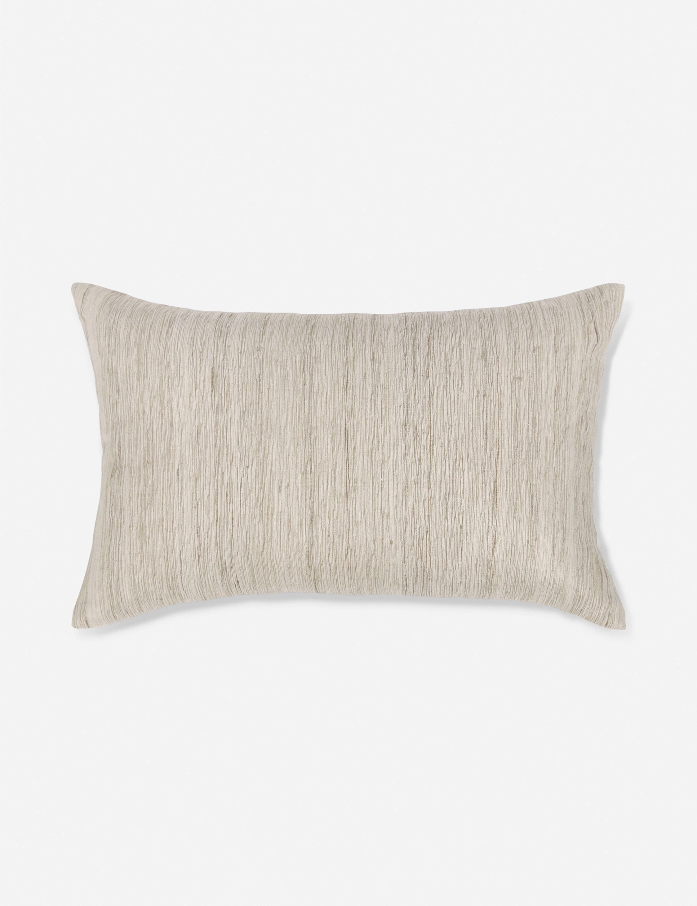 Canyon Pillow by lan Byrd