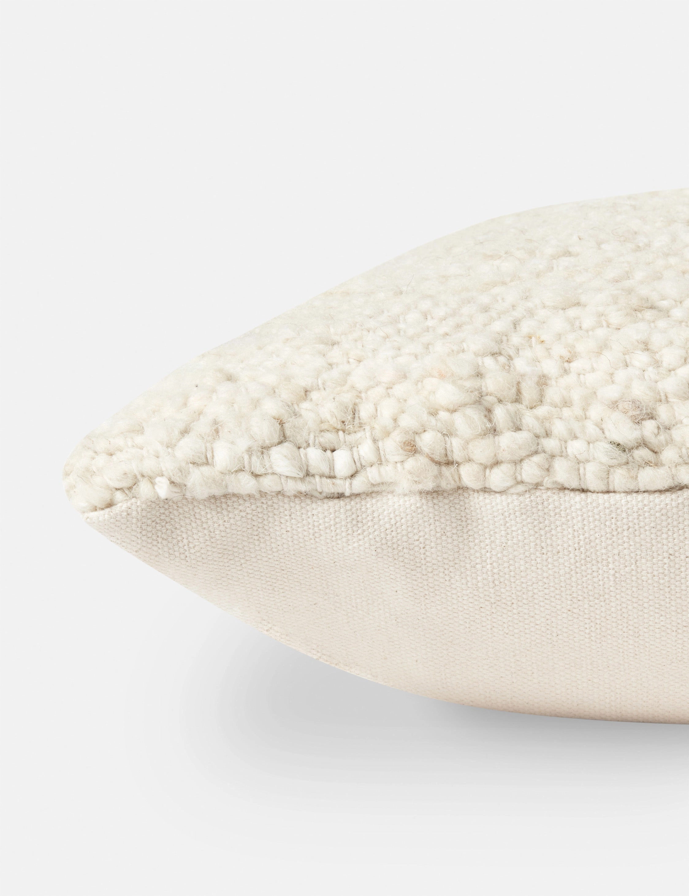 Carla Pillow by Amber Lewis x Loloi