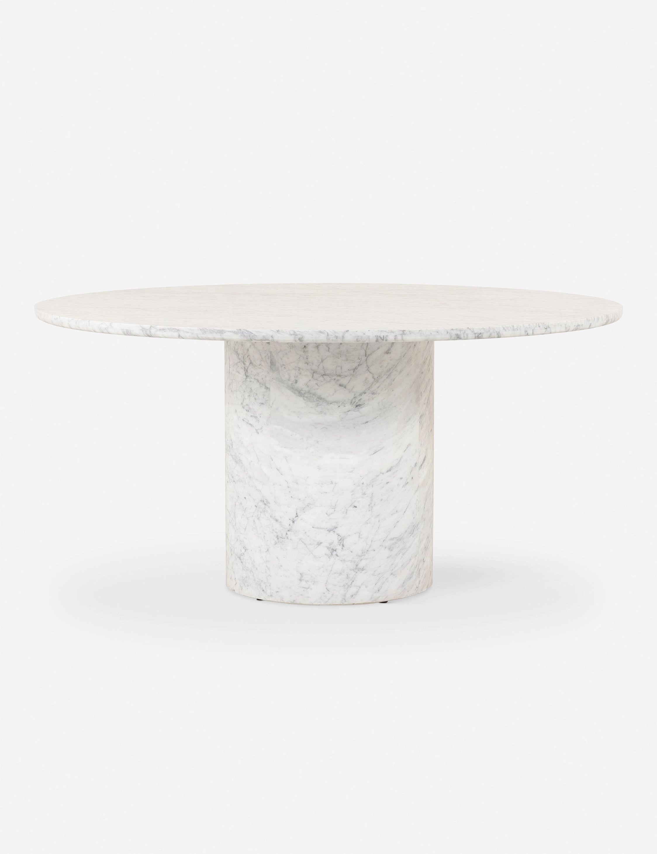 Champlain Round Dining Table