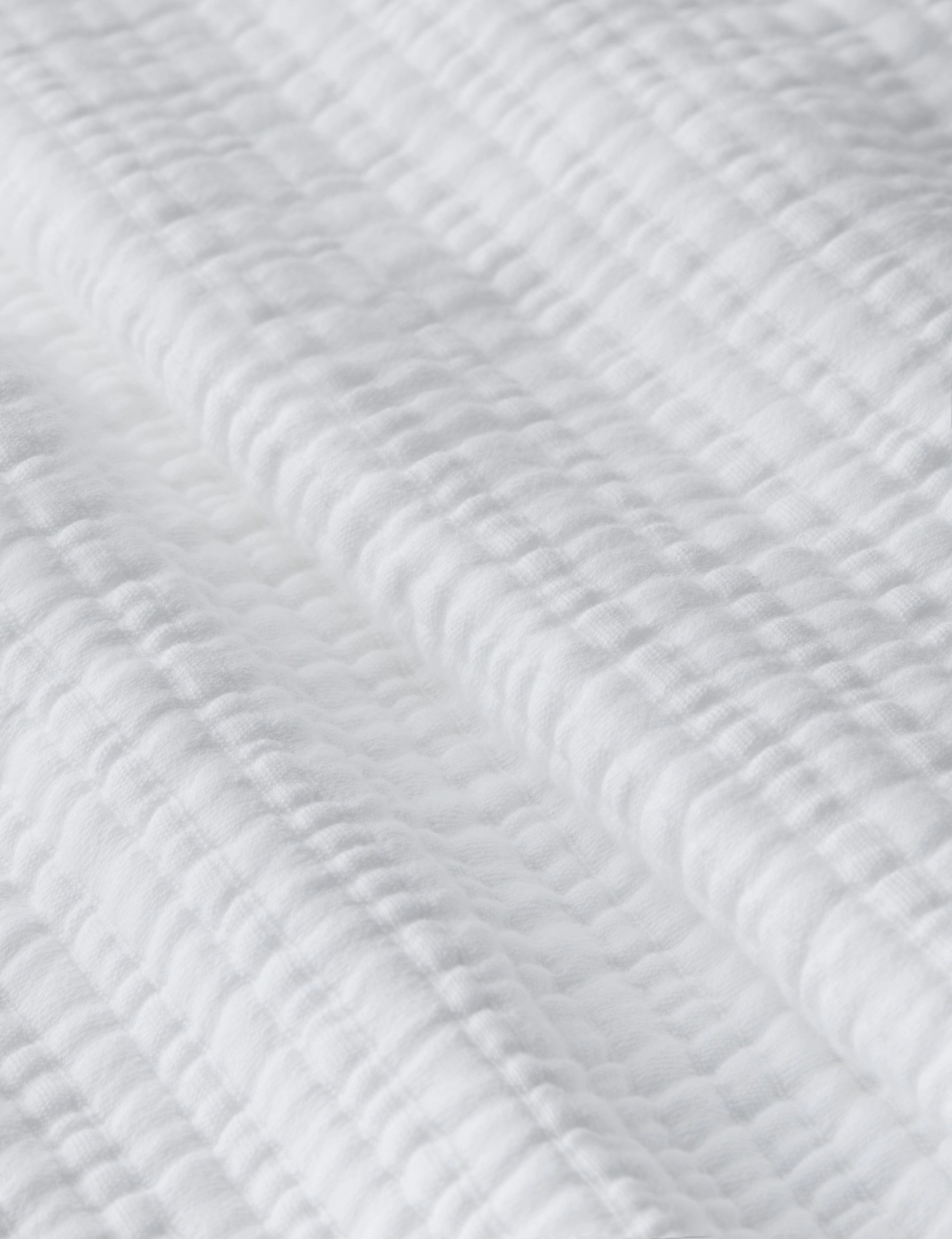 Chatham Cotton Matelasse Coverlet by Pom Pom at Home
