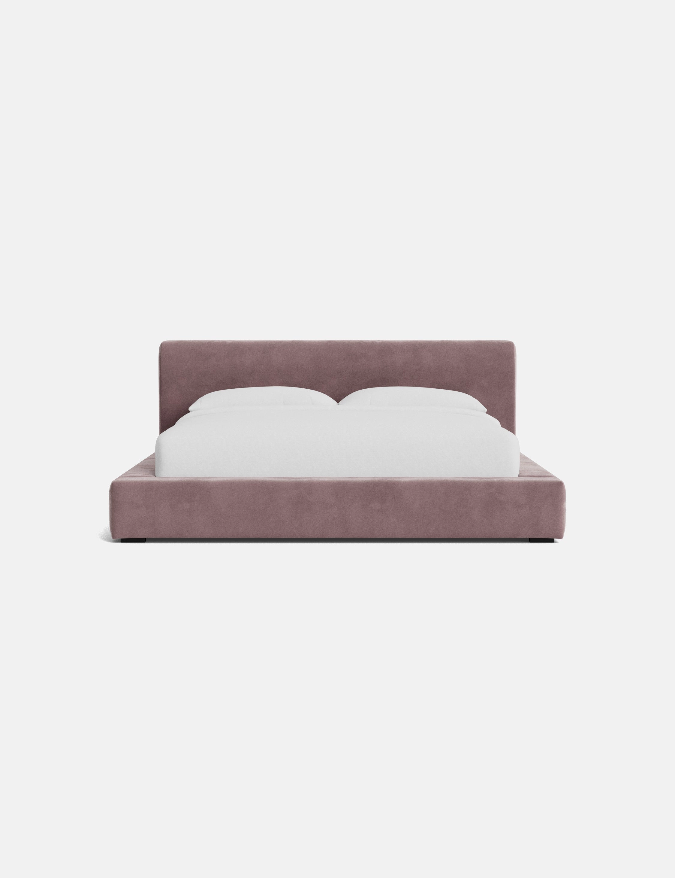 Clayton Platform Bed