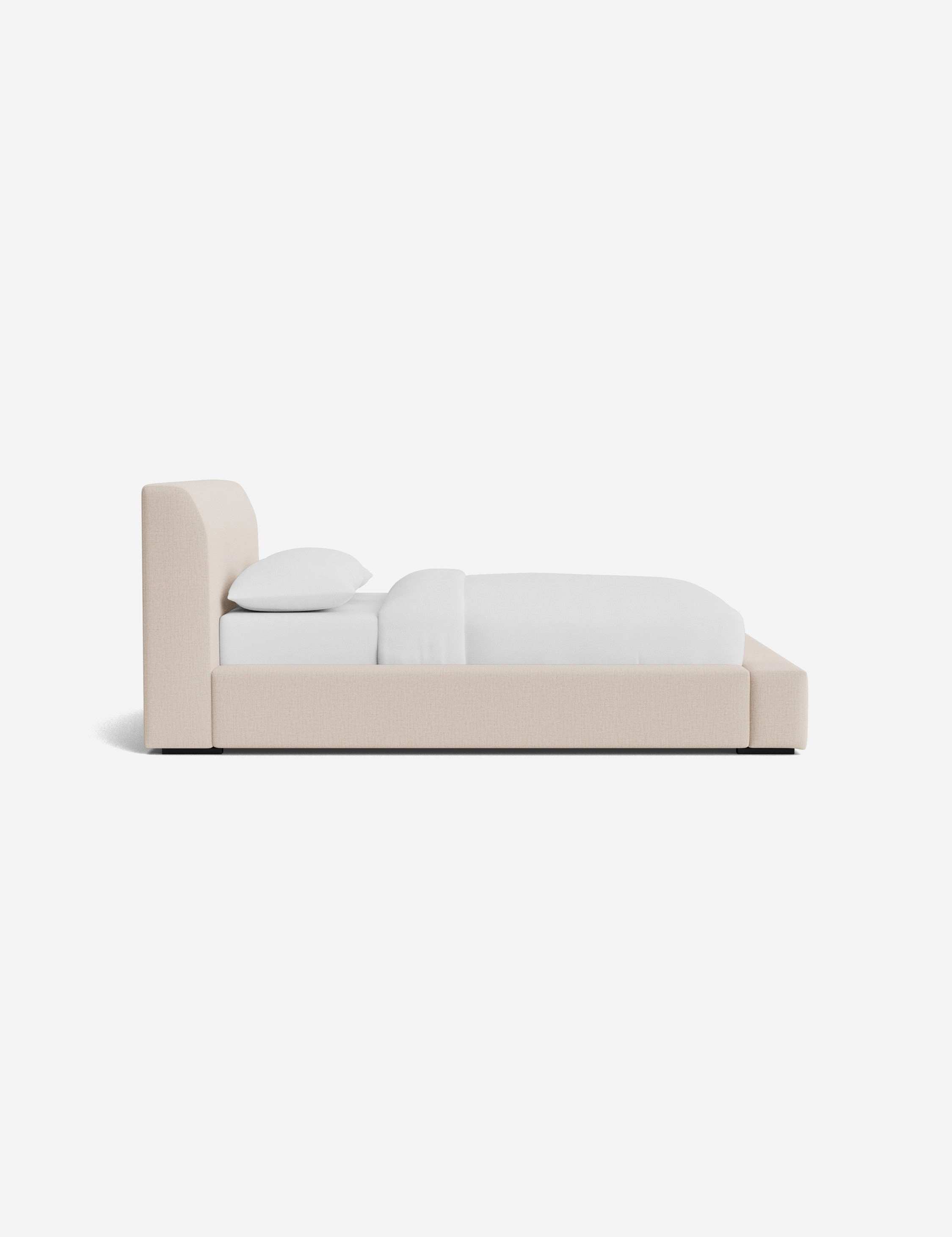Clayton Platform Bed