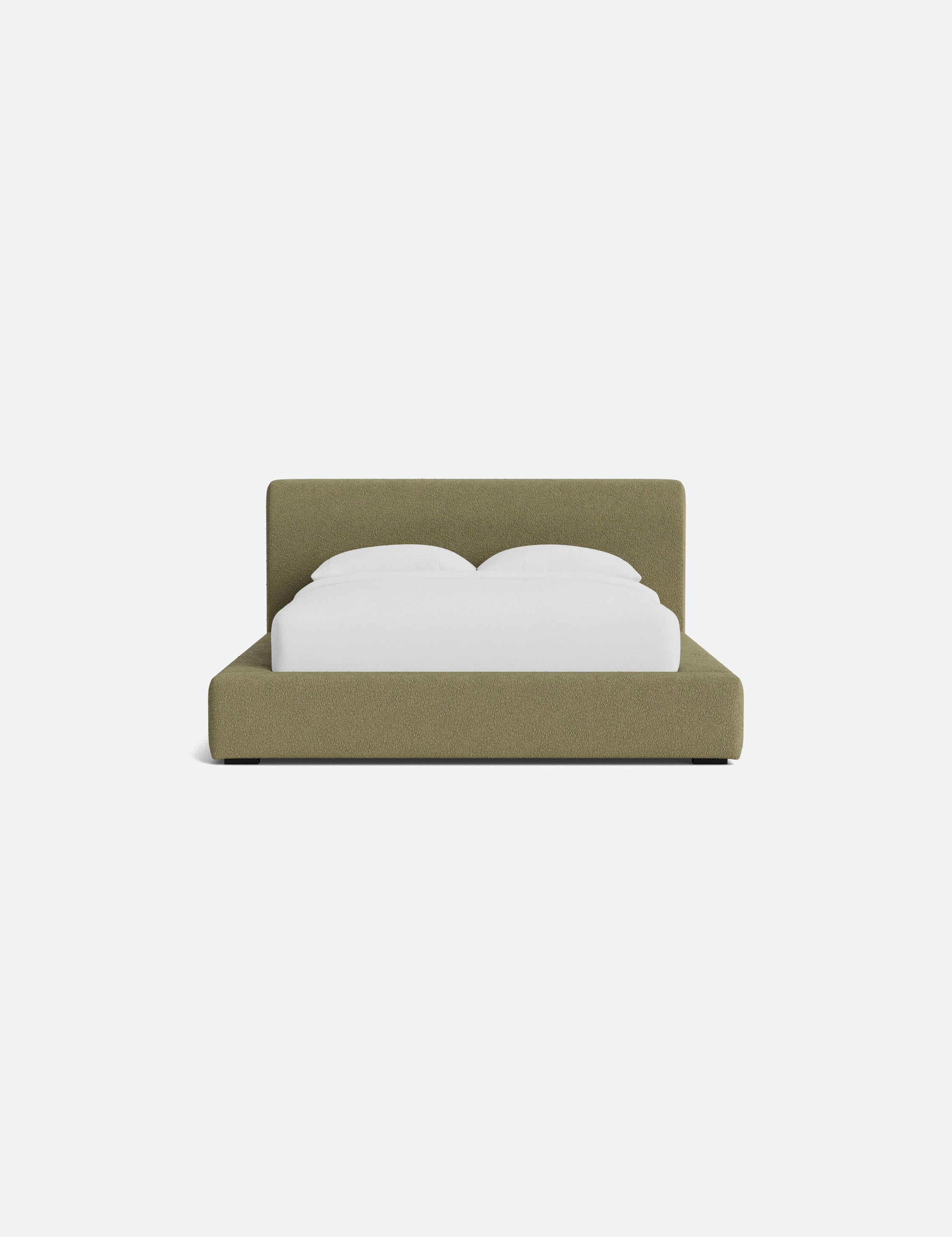 Clayton Platform Bed