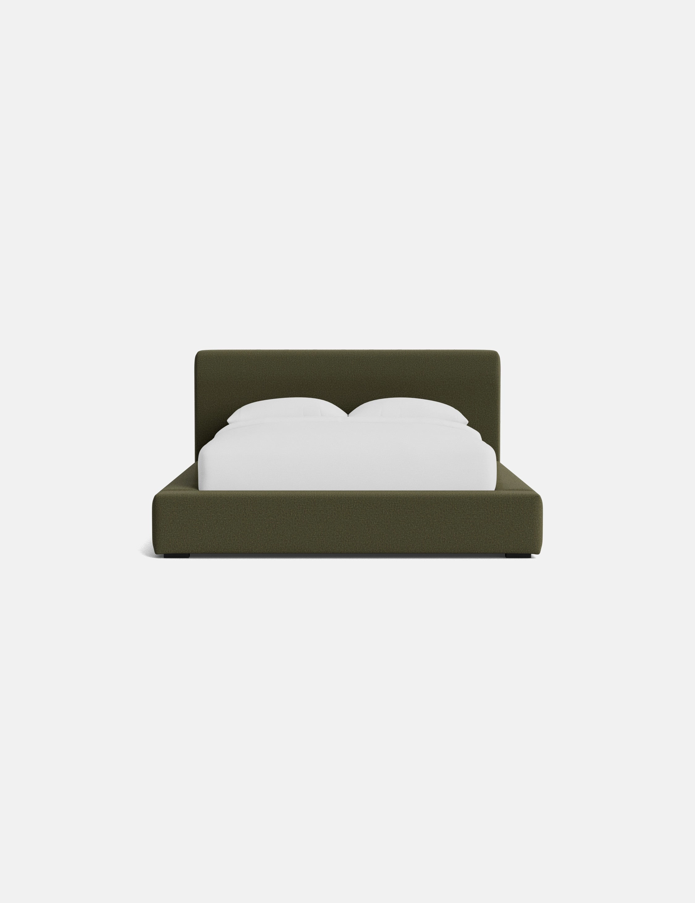 Clayton Platform Bed