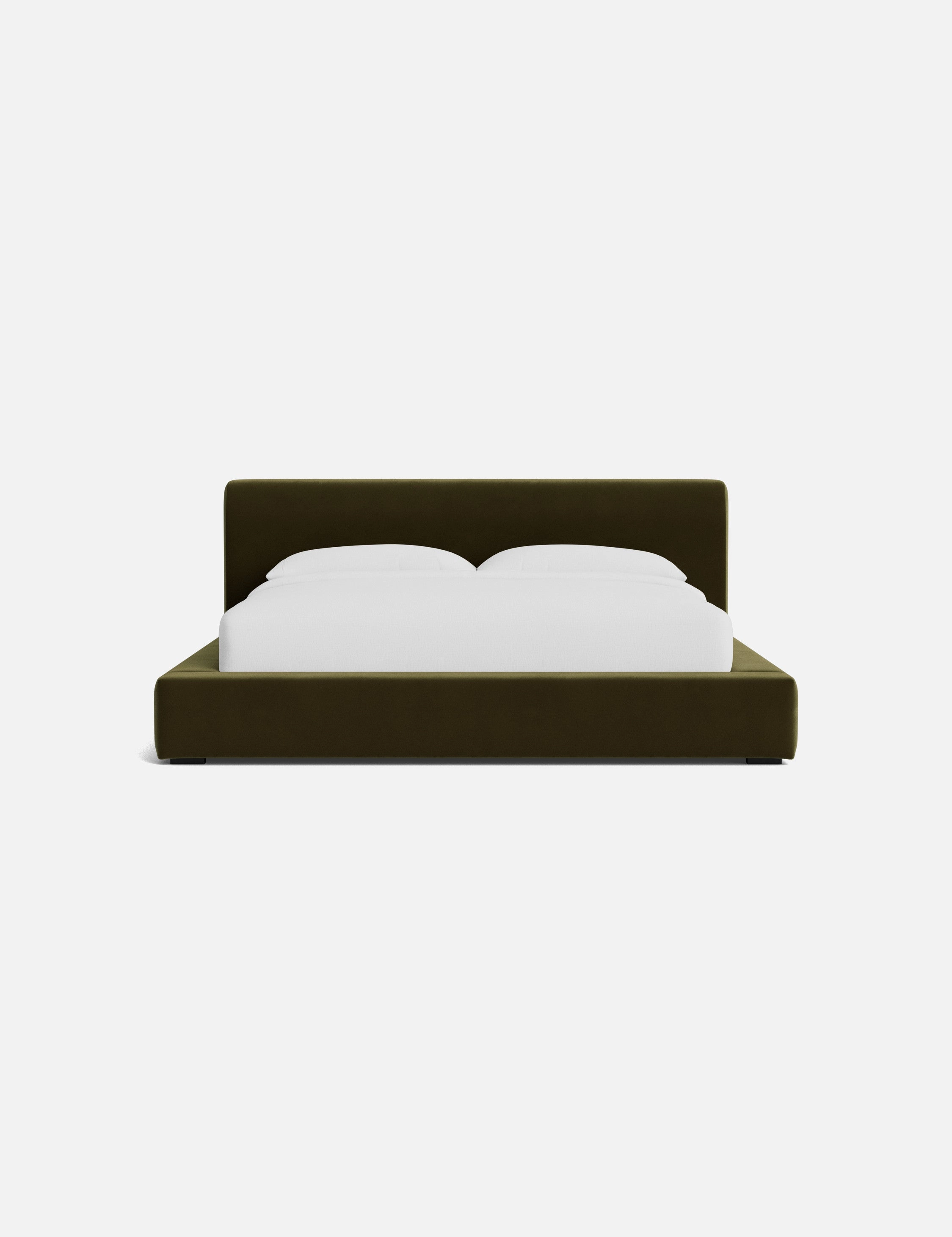 Clayton Platform Bed