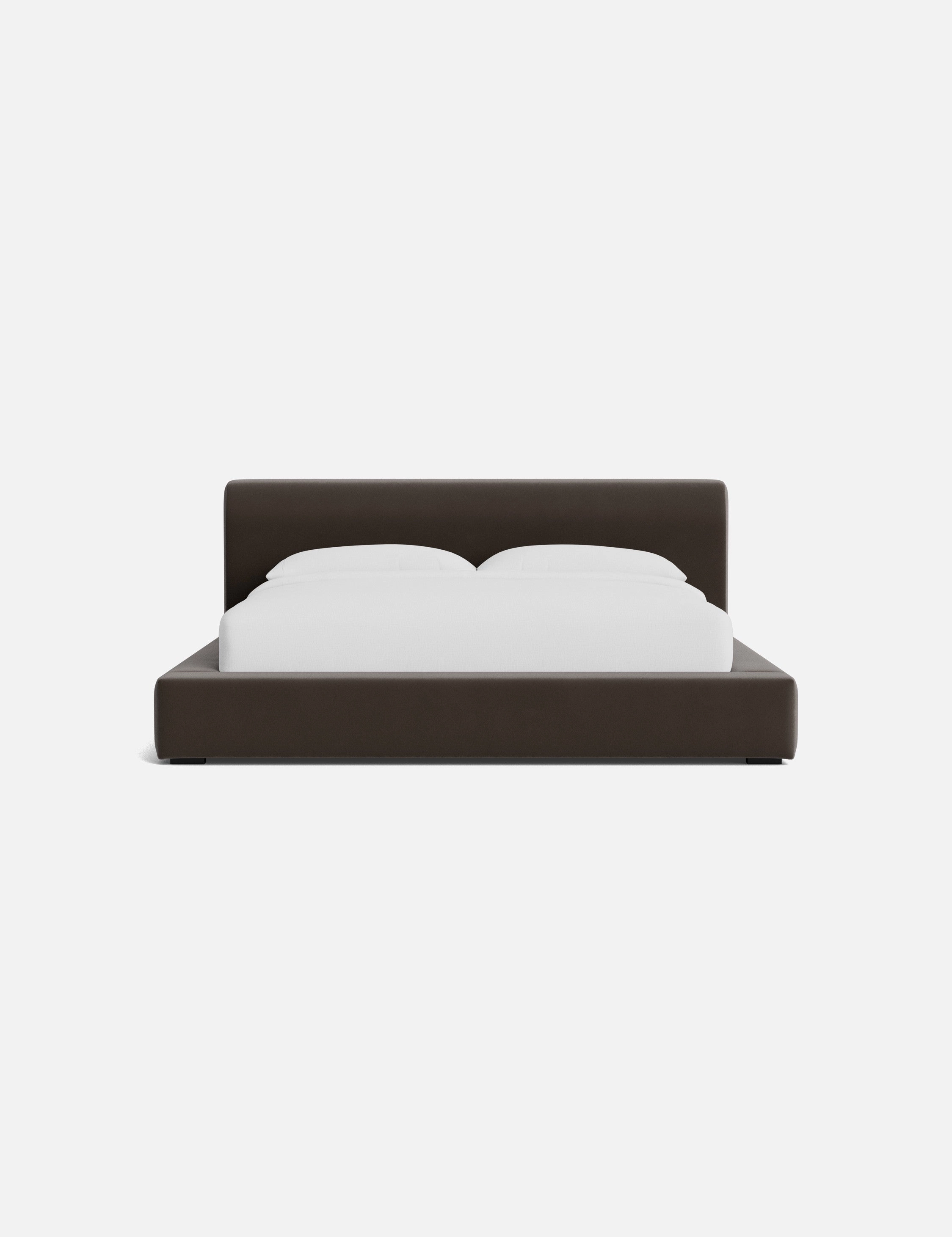 Clayton Platform Bed