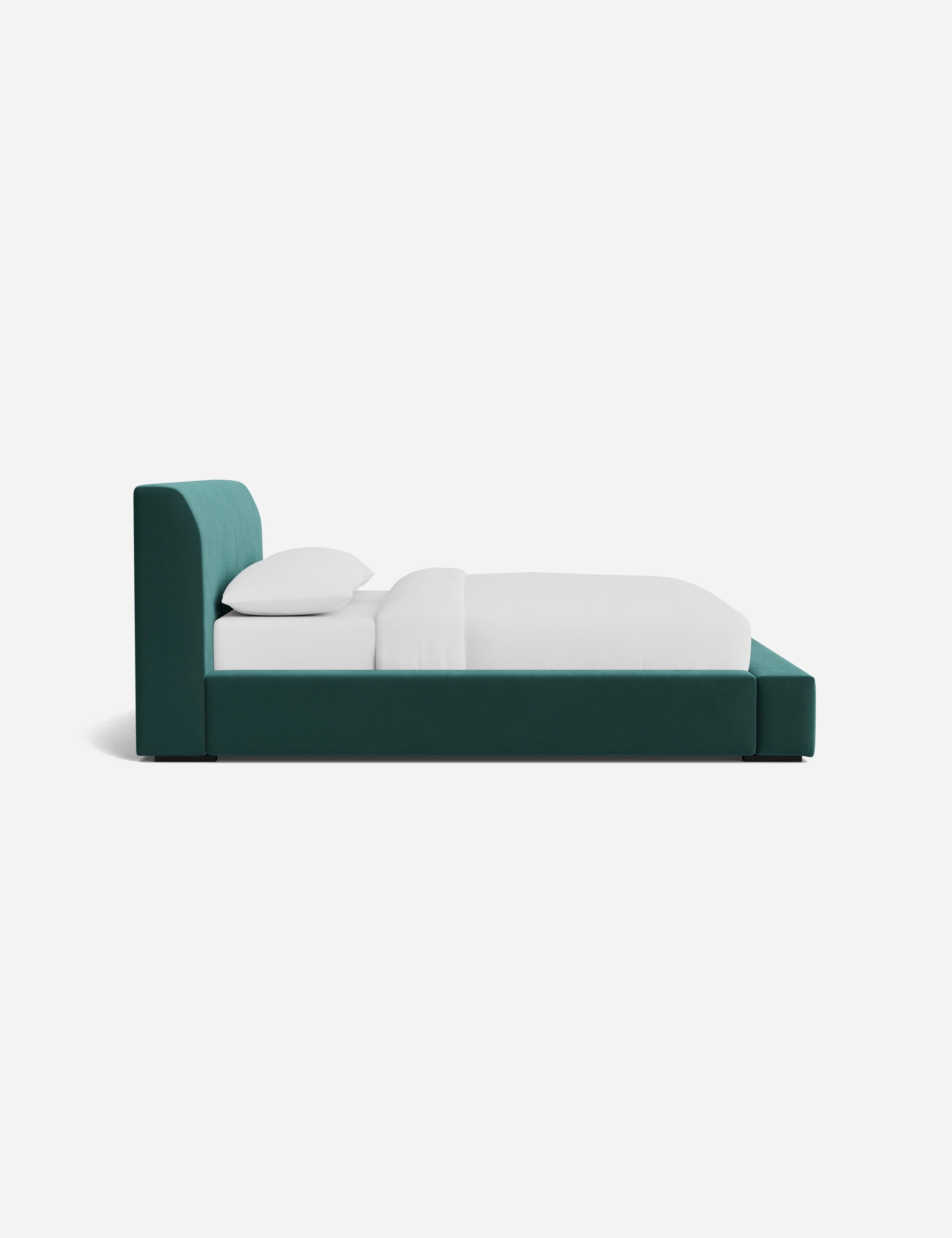 Clayton Platform Bed