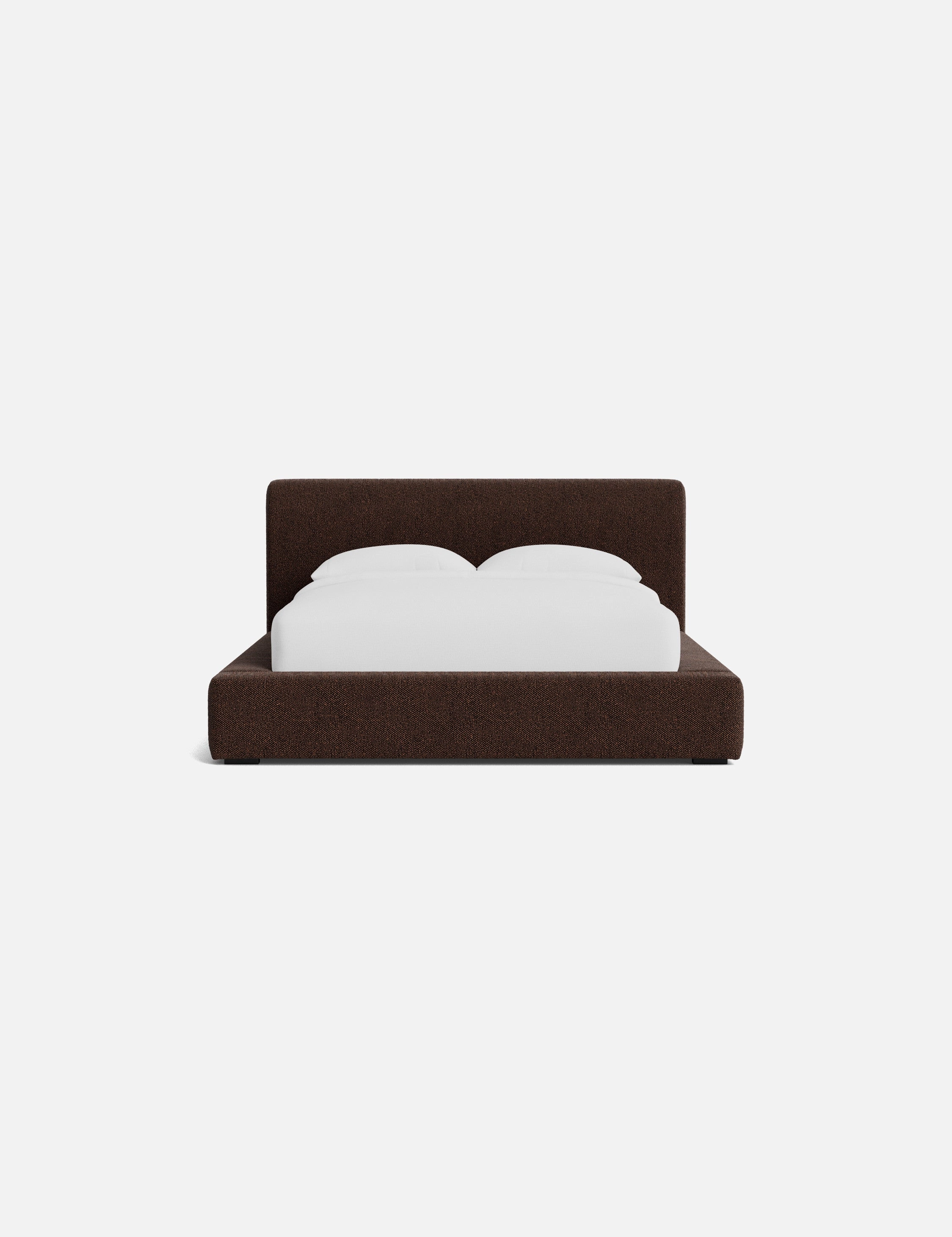 Clayton Platform Bed