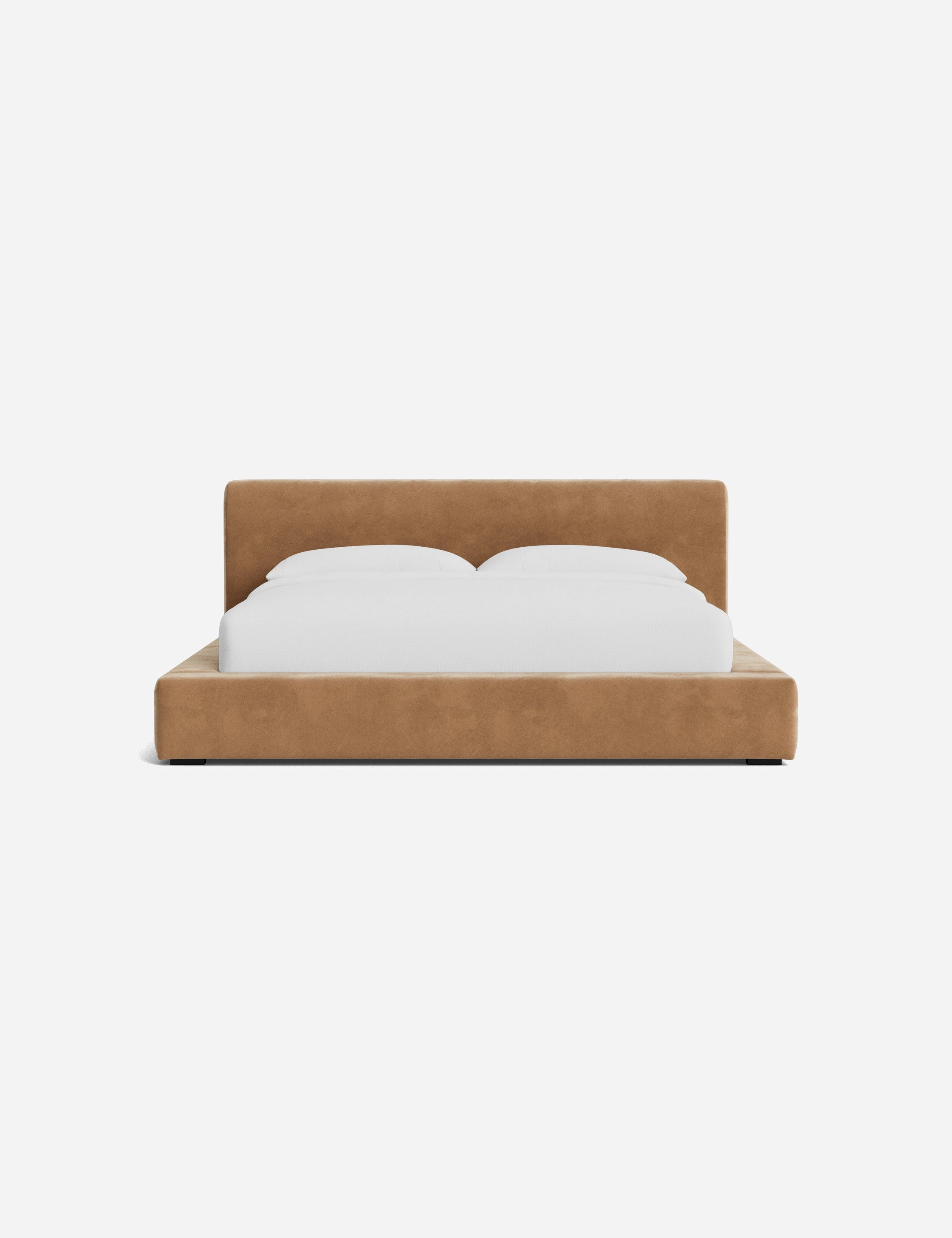 Clayton Platform Bed