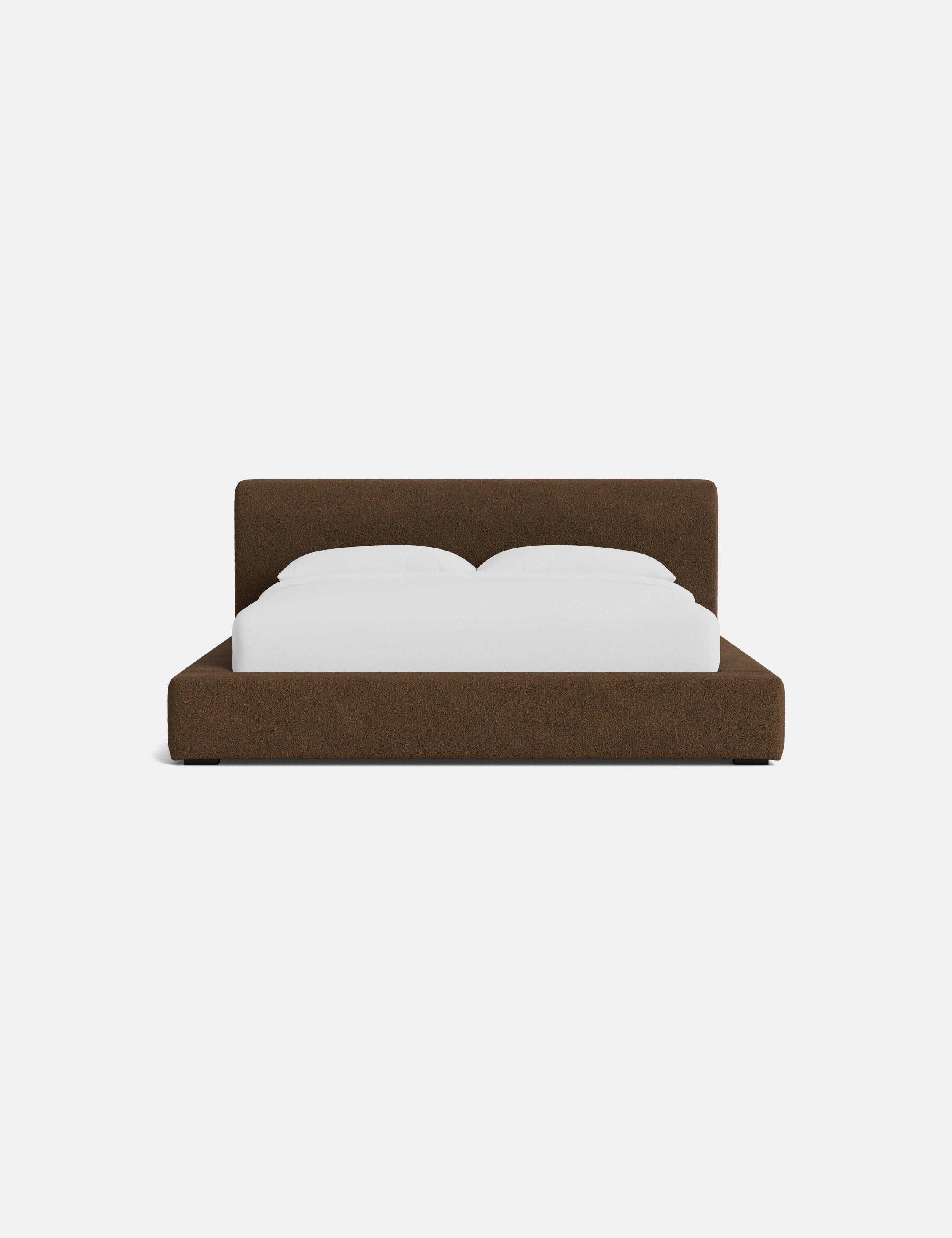 Clayton Platform Bed