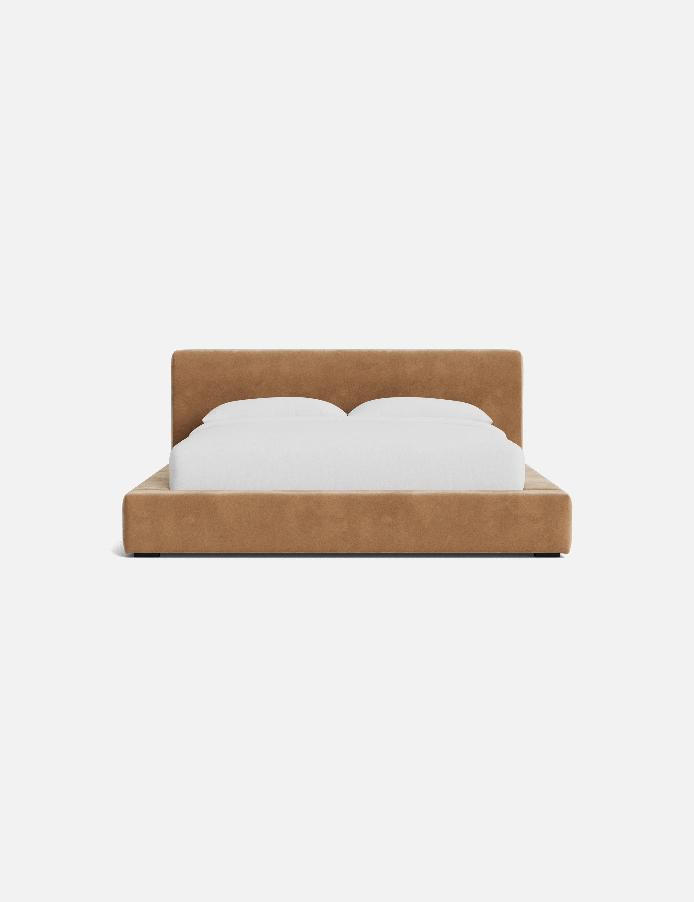 Clayton Platform Bed