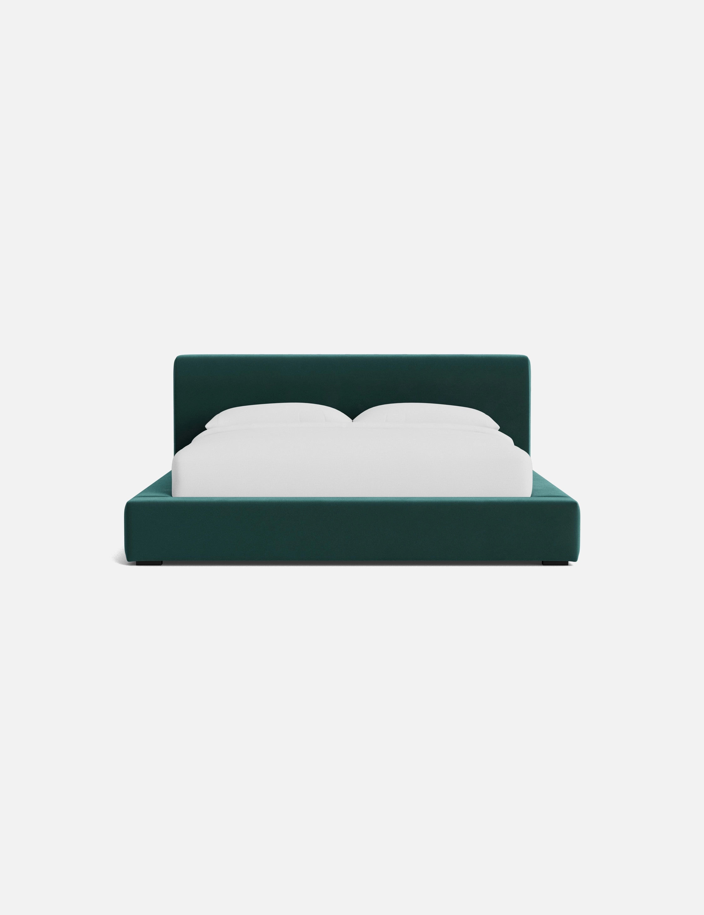 Clayton Platform Bed