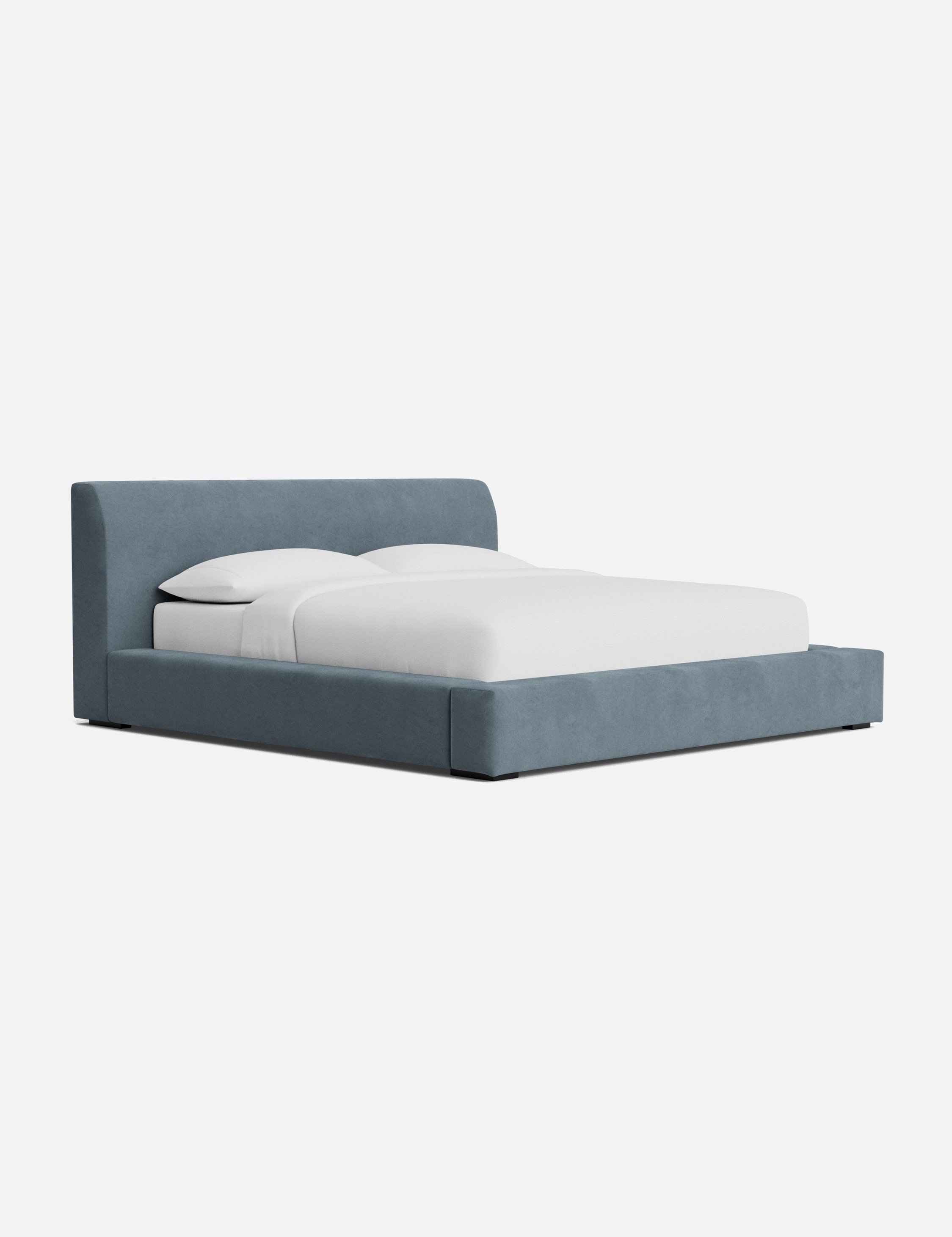 Clayton Platform Bed