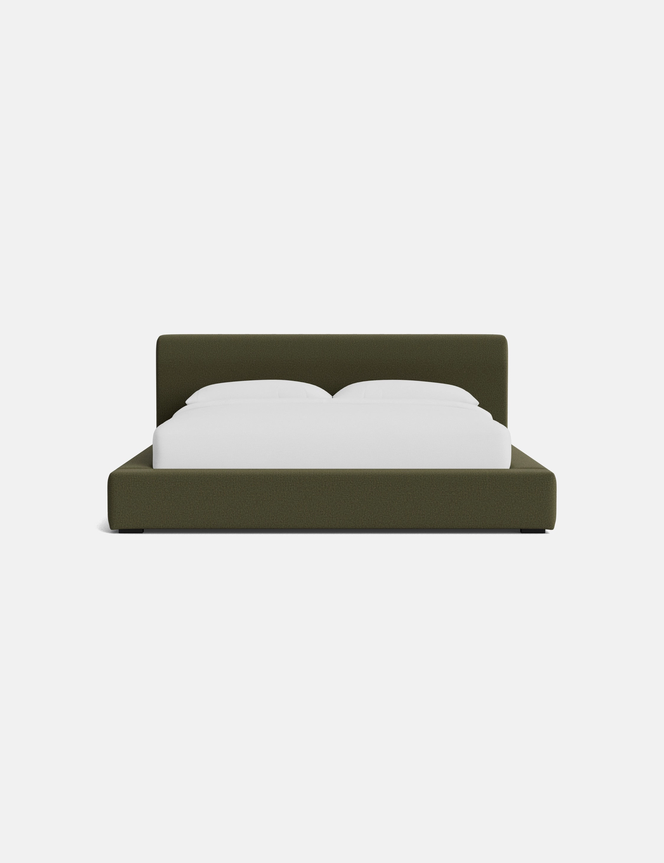 Clayton Platform Bed
