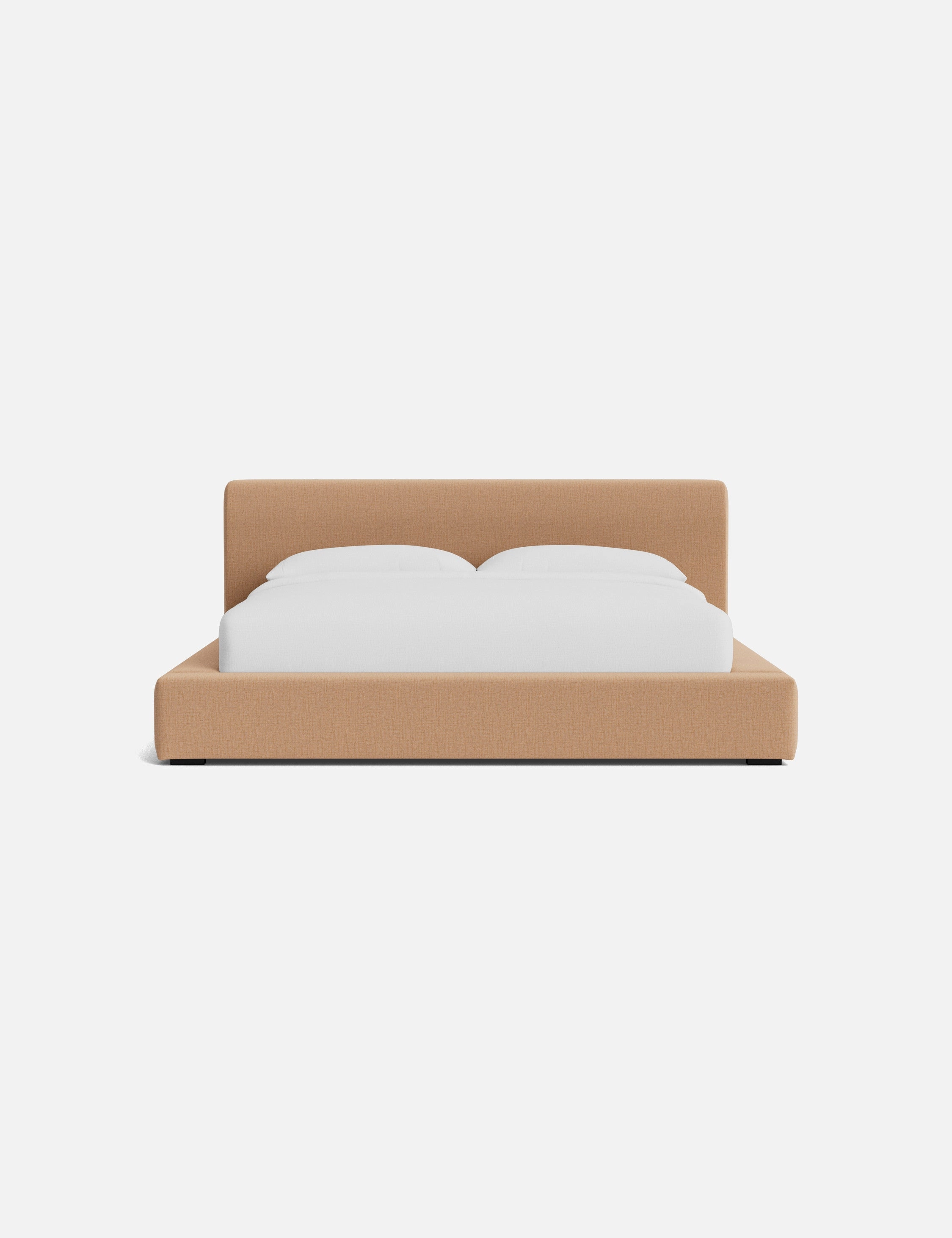 Clayton Platform Bed
