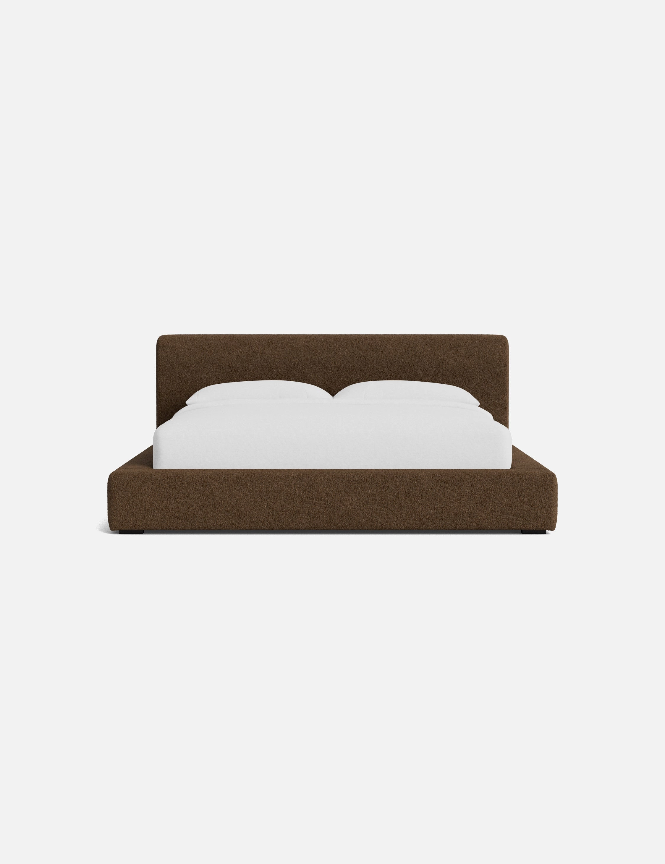 Clayton Platform Bed