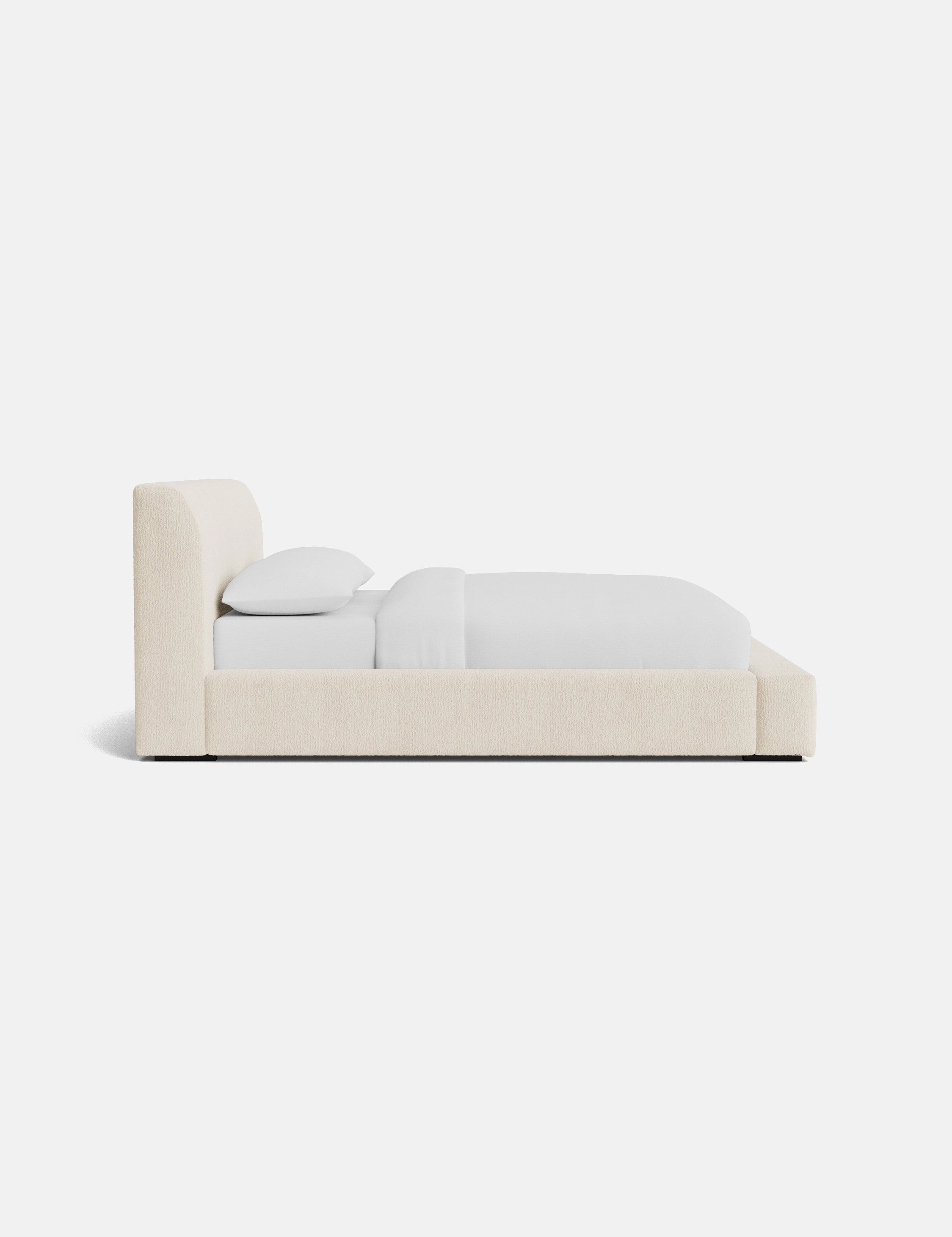 Clayton Platform Bed