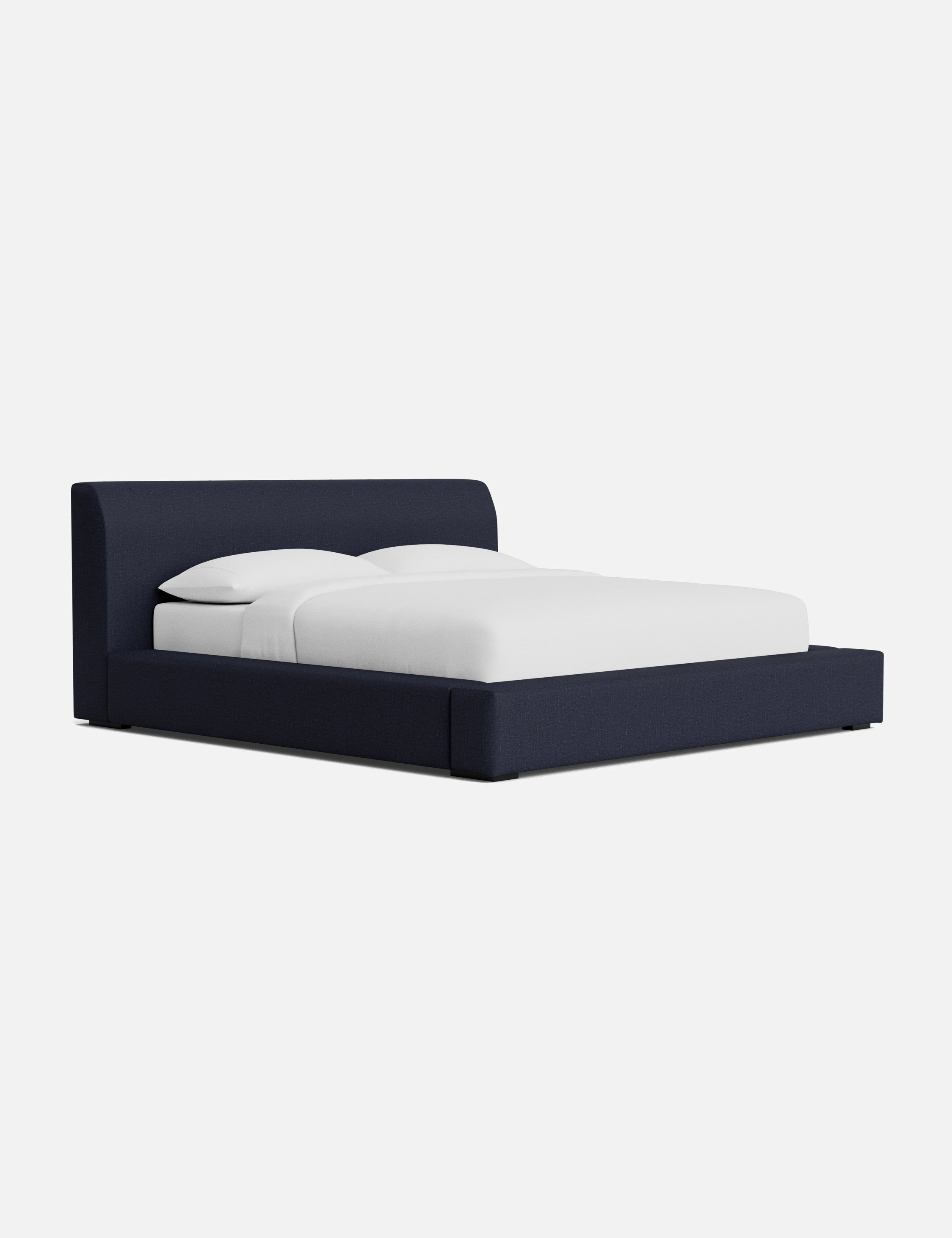 Clayton Platform Bed
