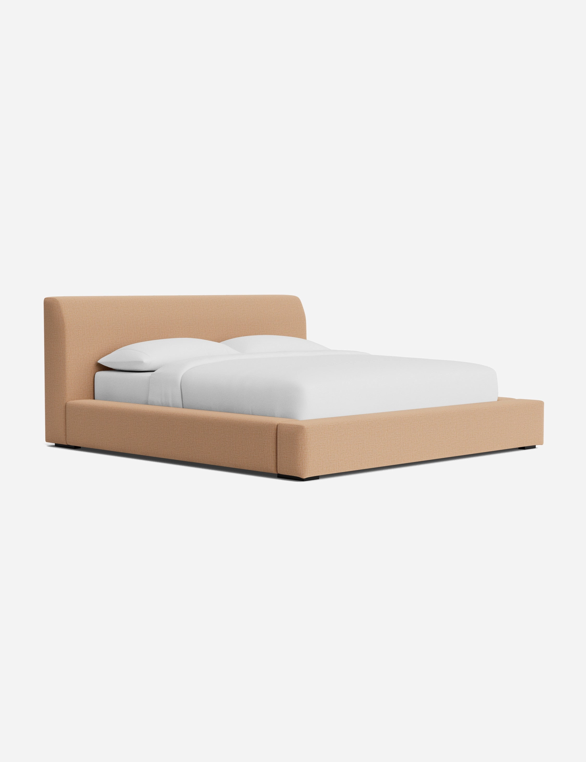 Clayton Platform Bed