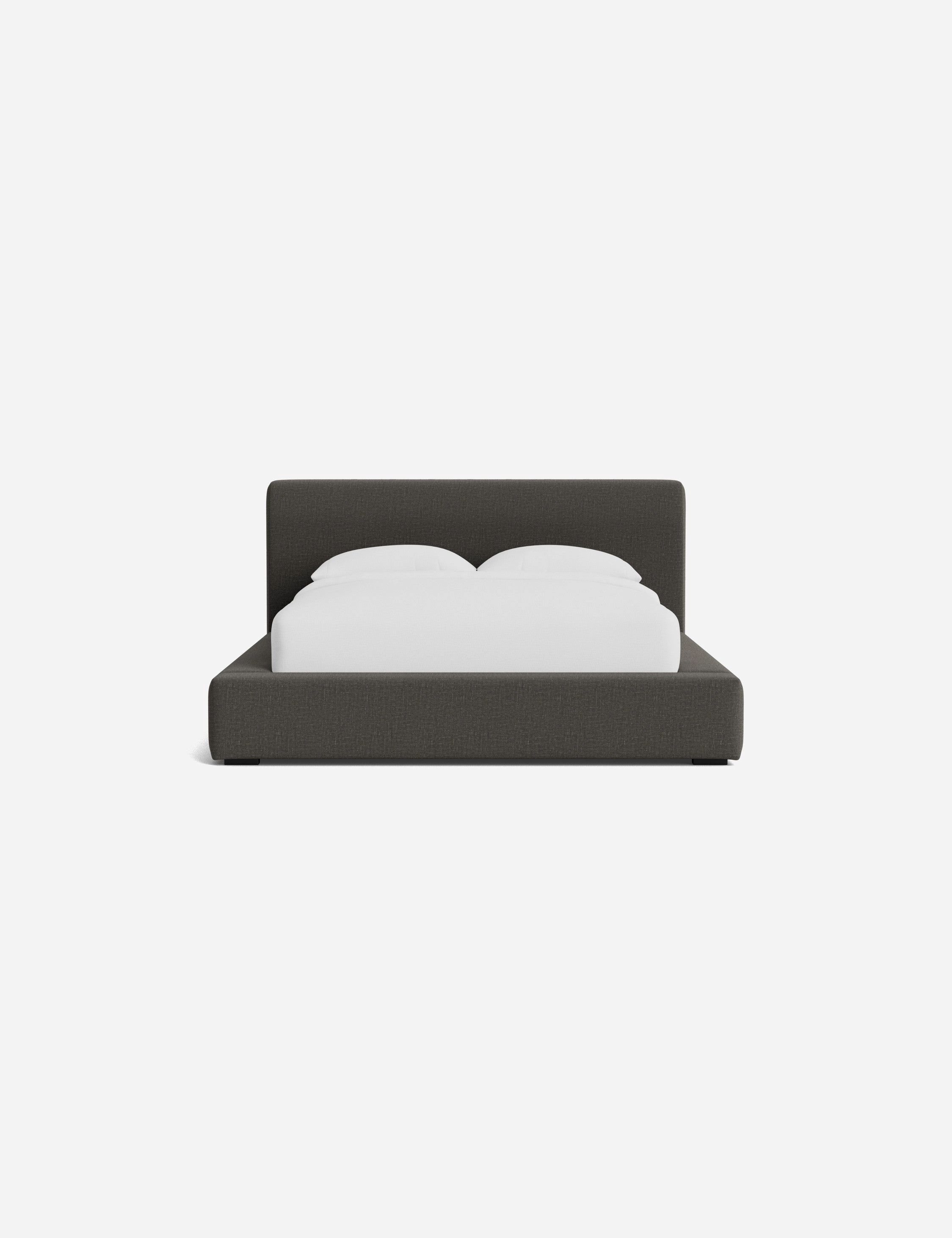 Clayton Platform Bed