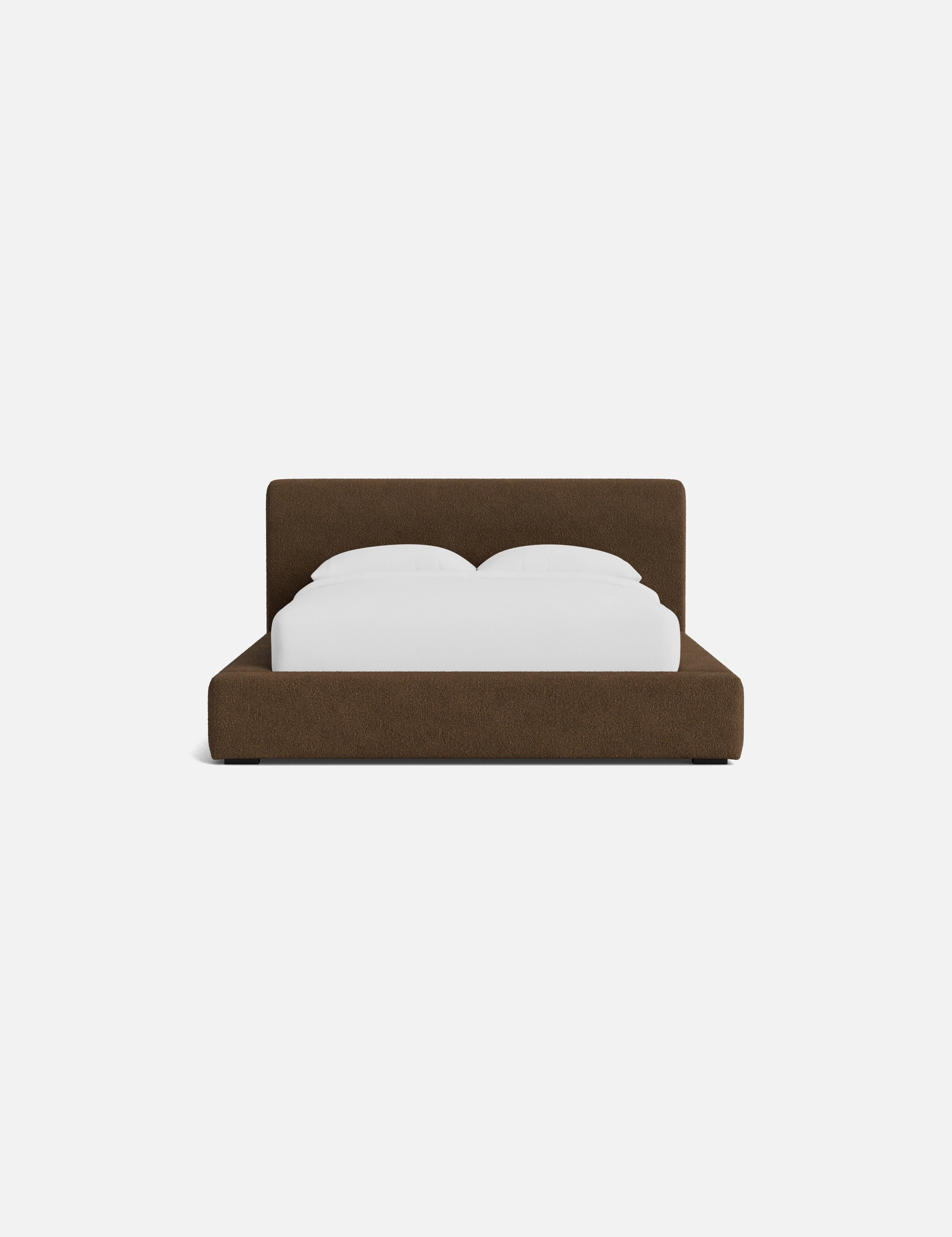 Clayton Platform Bed