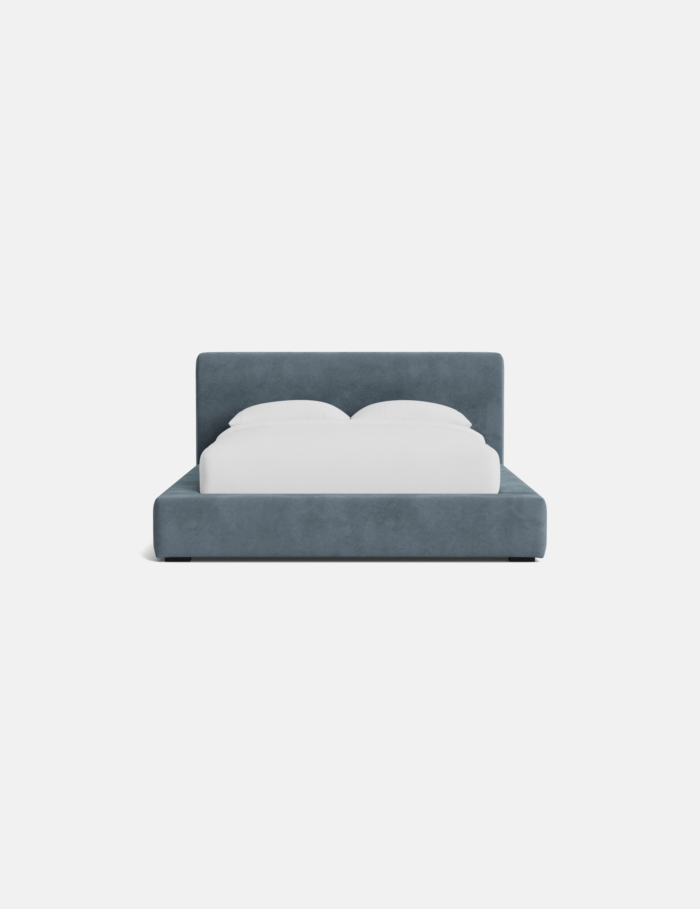 Clayton Platform Bed