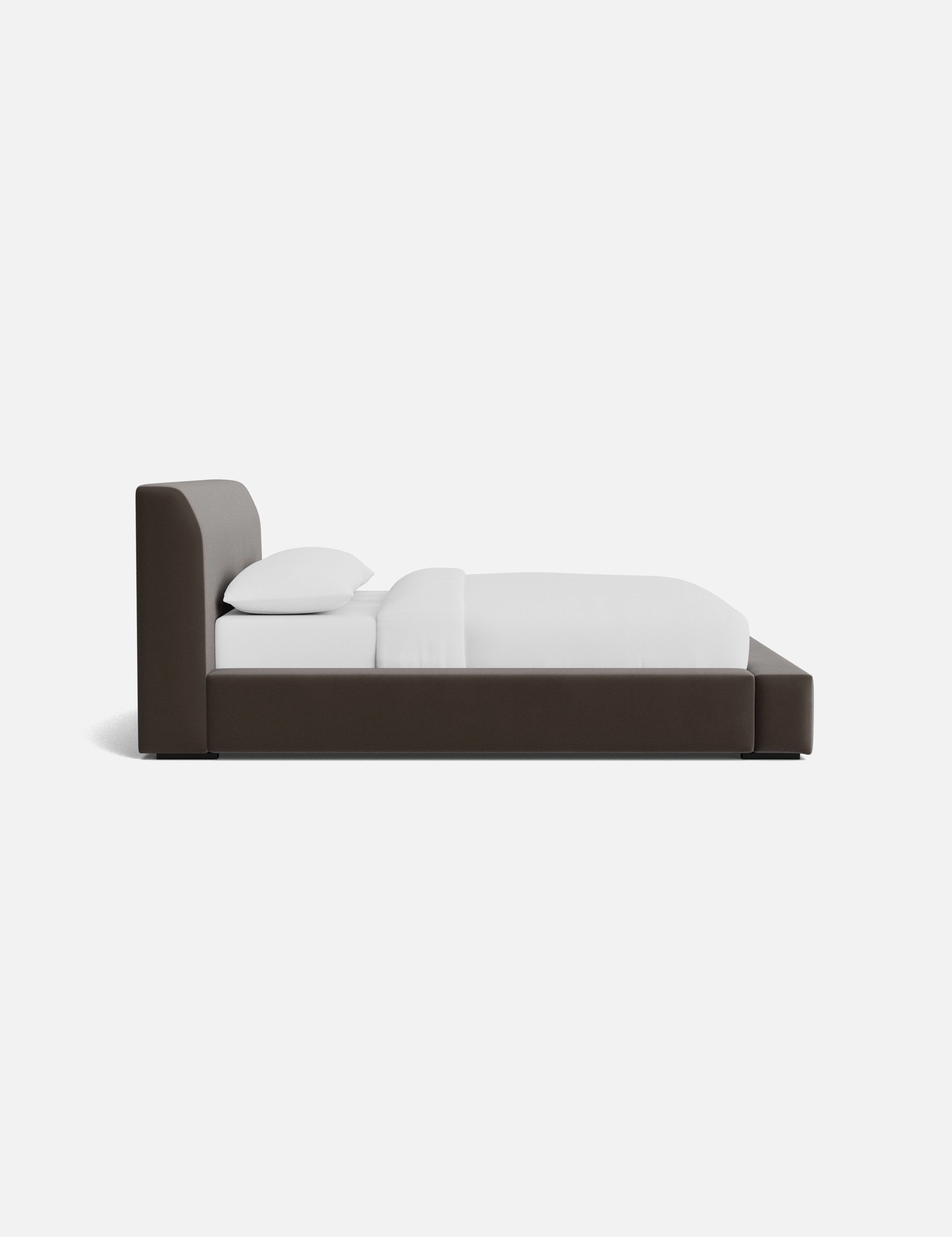 Clayton Platform Bed