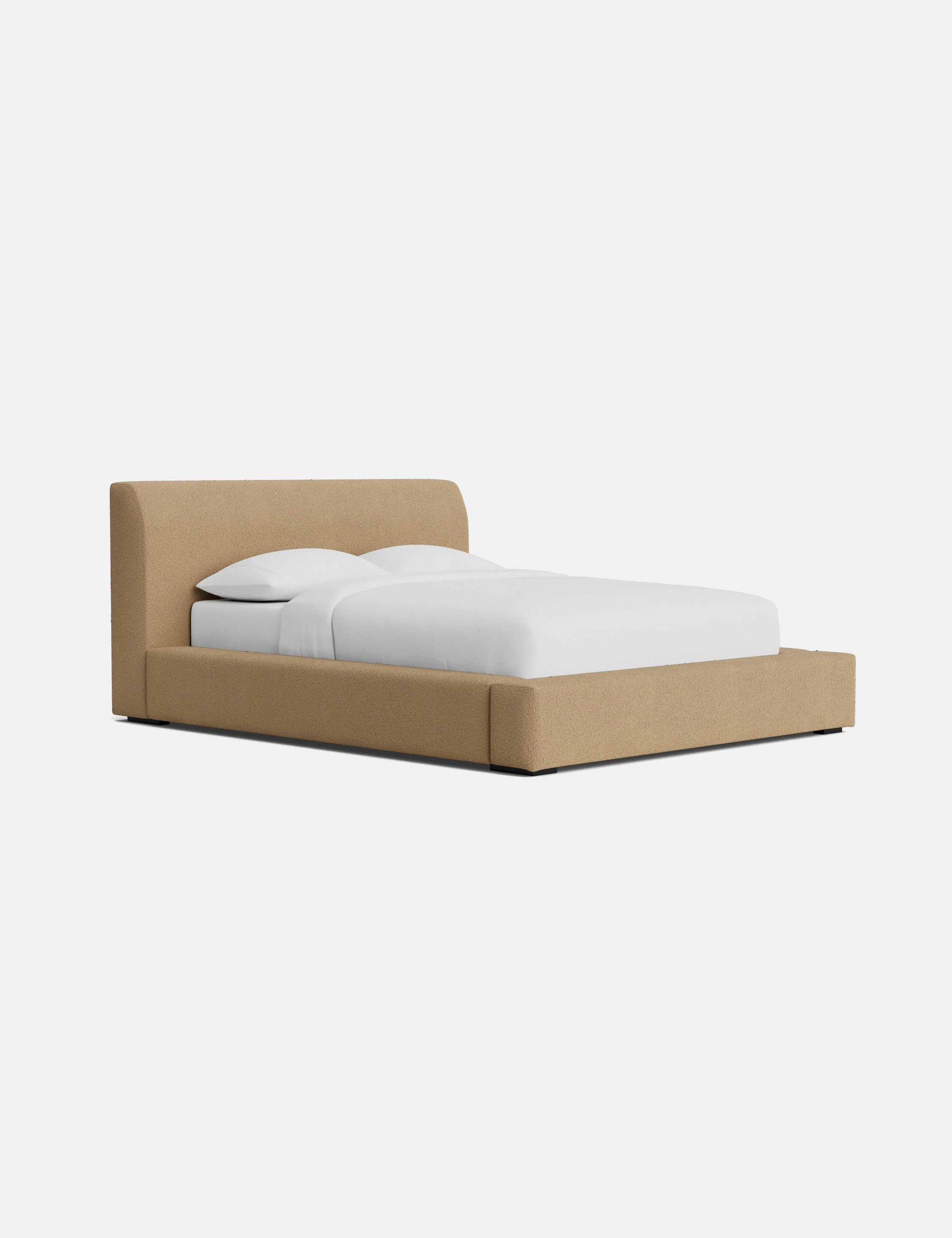 Clayton Platform Bed
