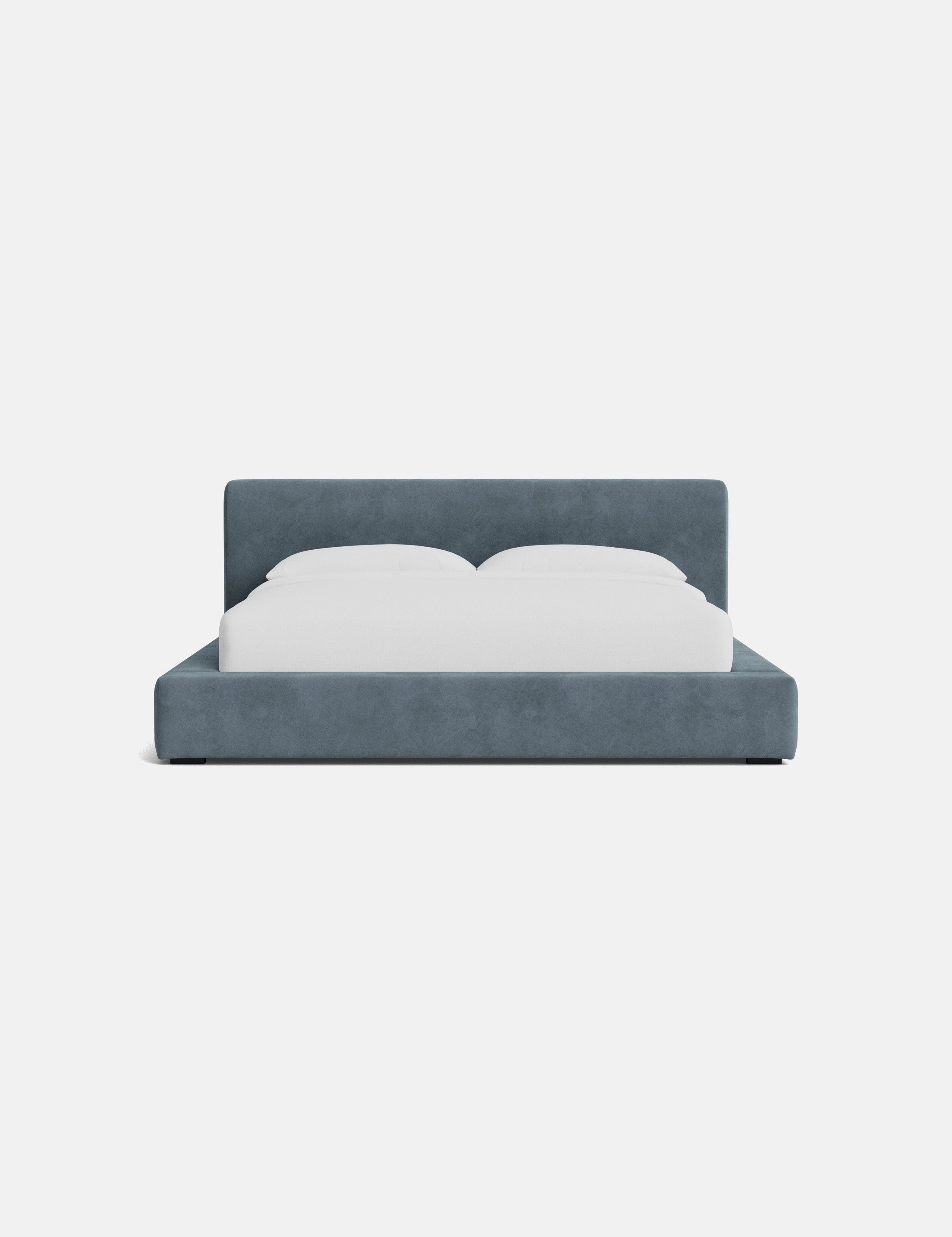Clayton Platform Bed