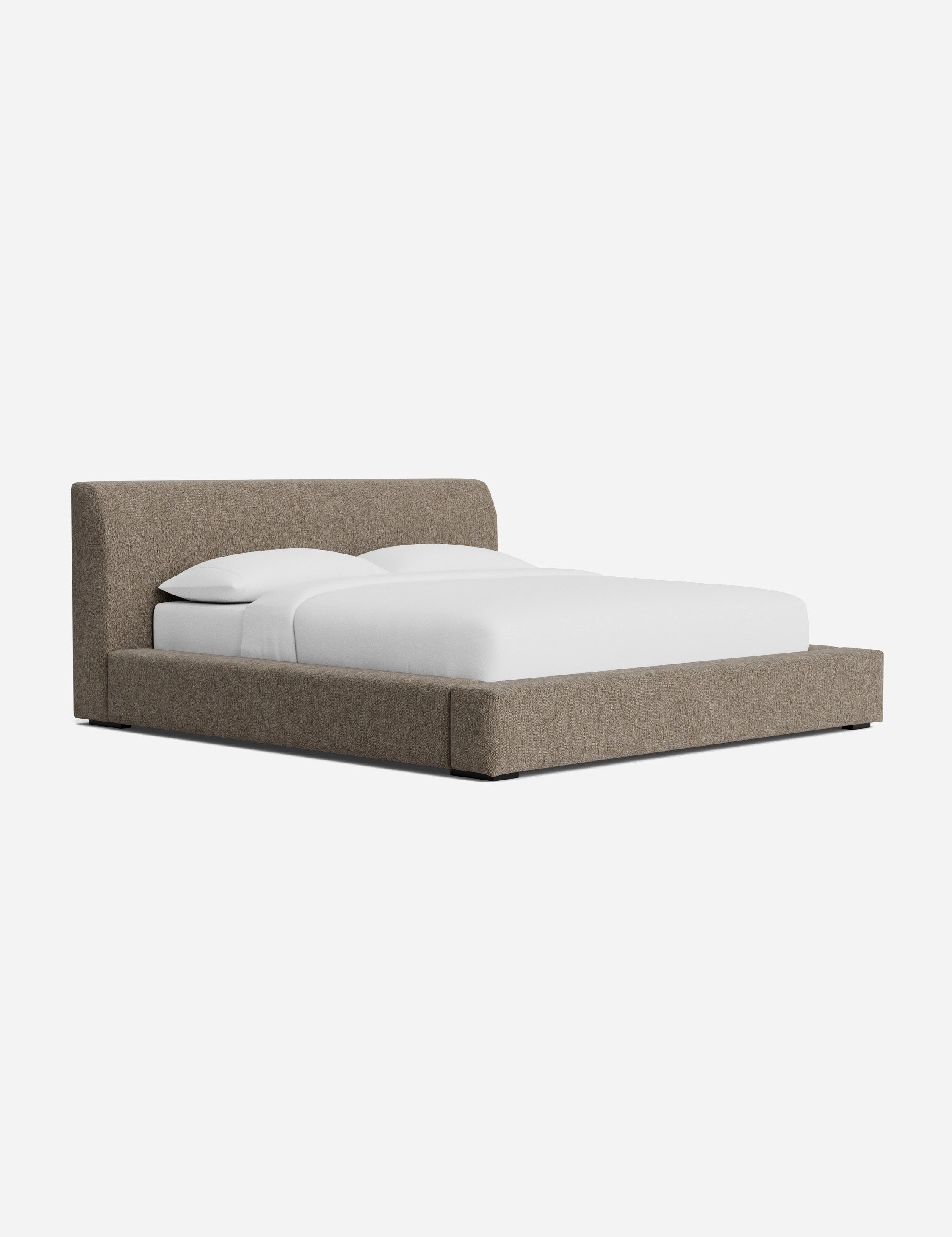 Clayton Platform Bed