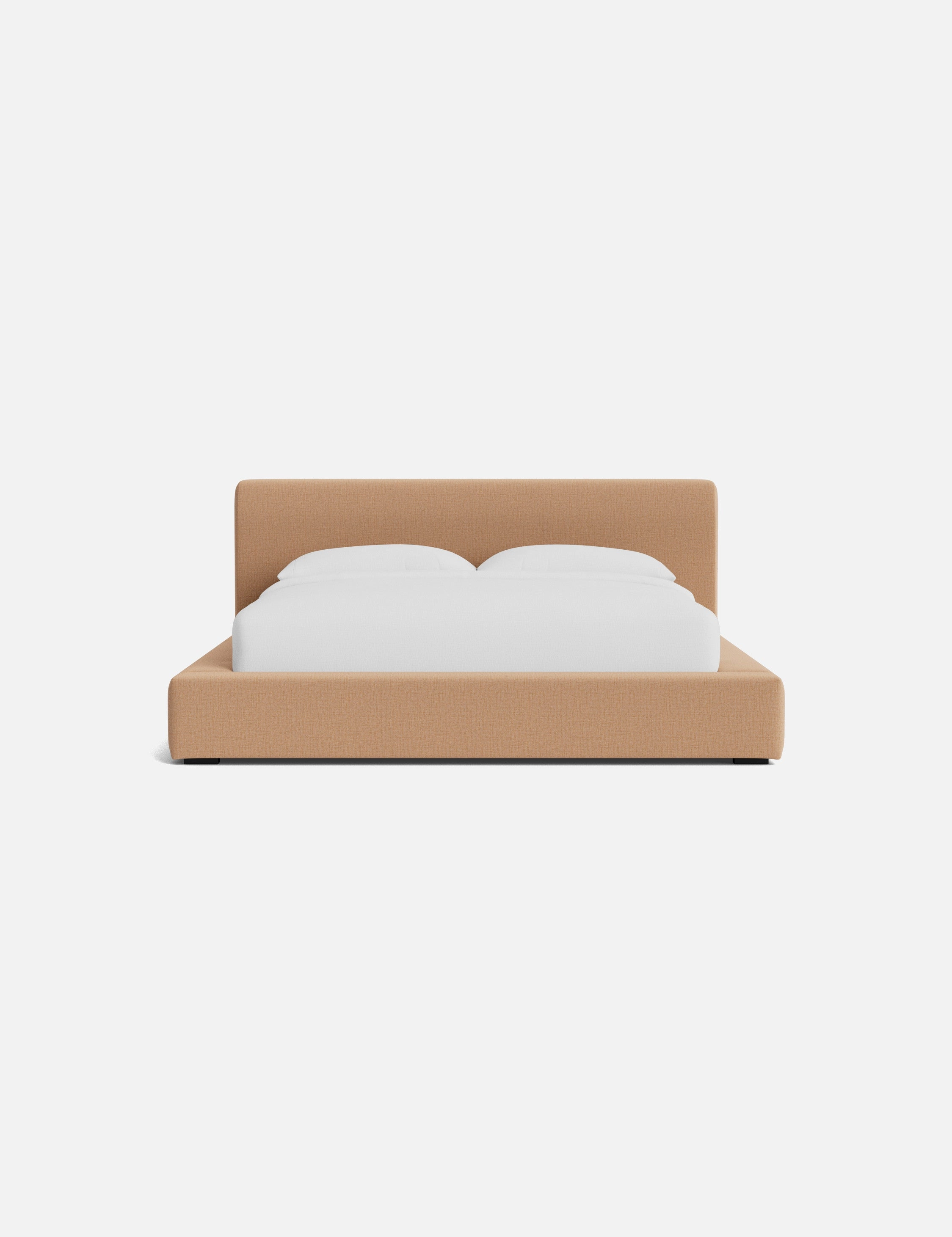 Clayton Platform Bed