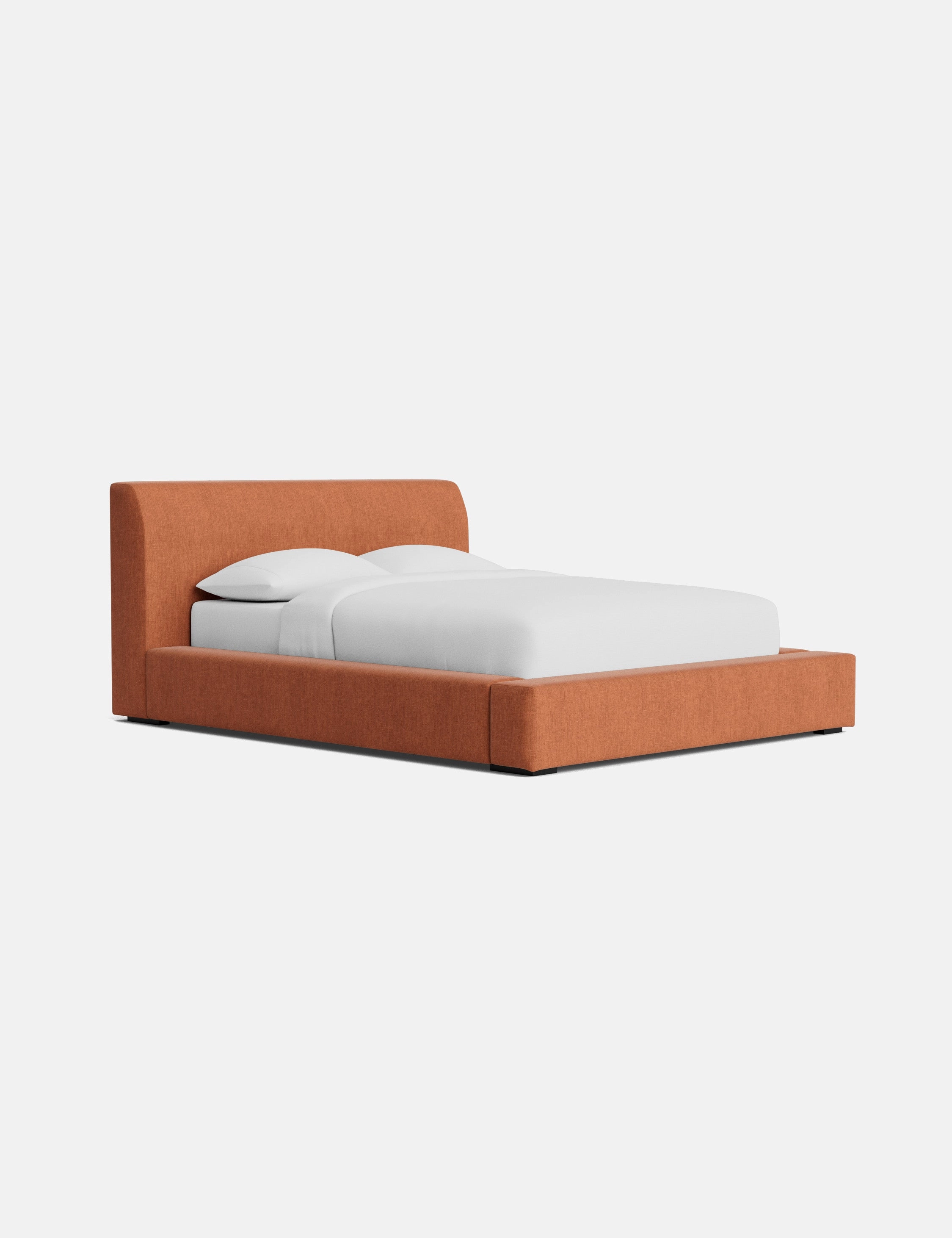 Clayton Platform Bed
