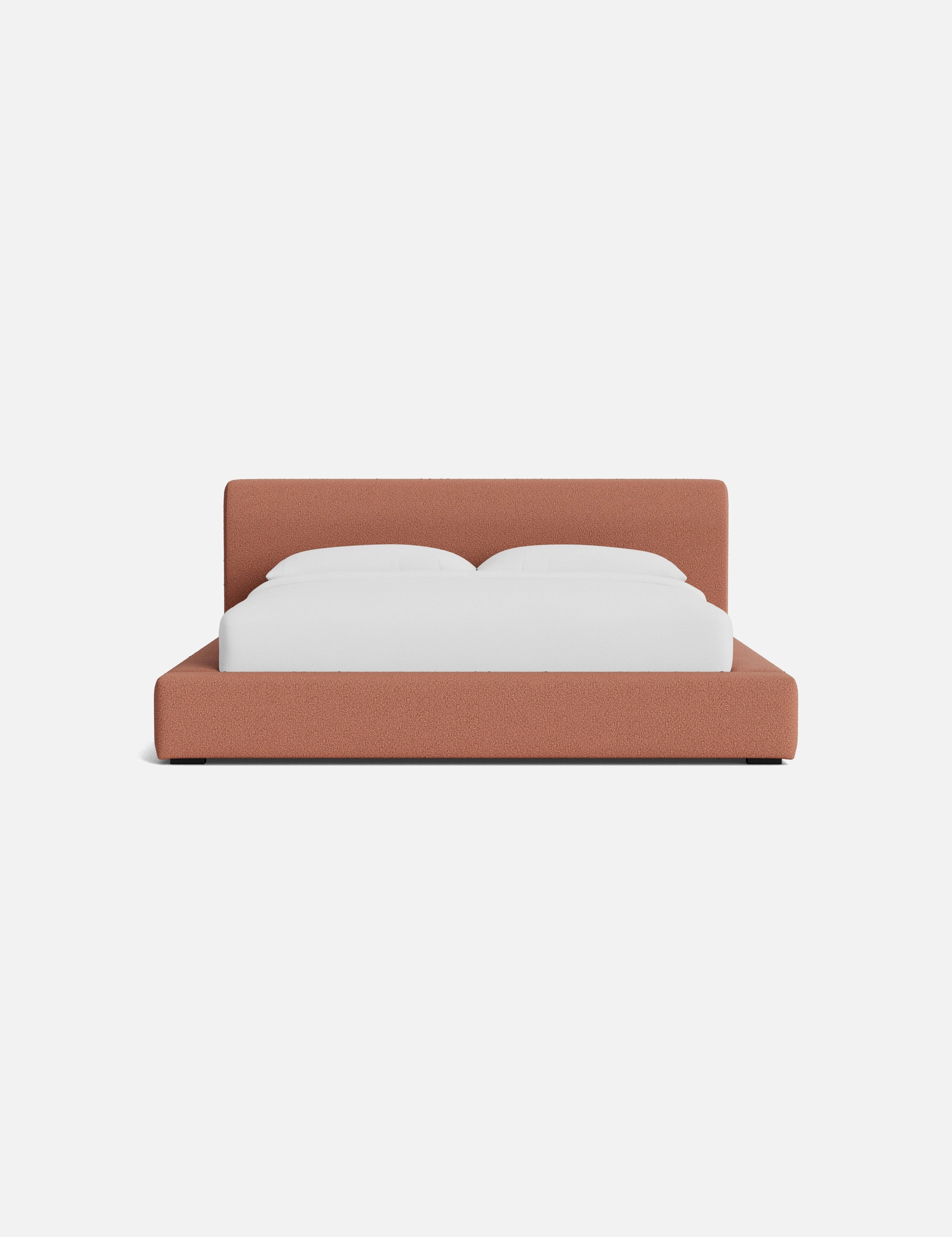 Clayton Platform Bed