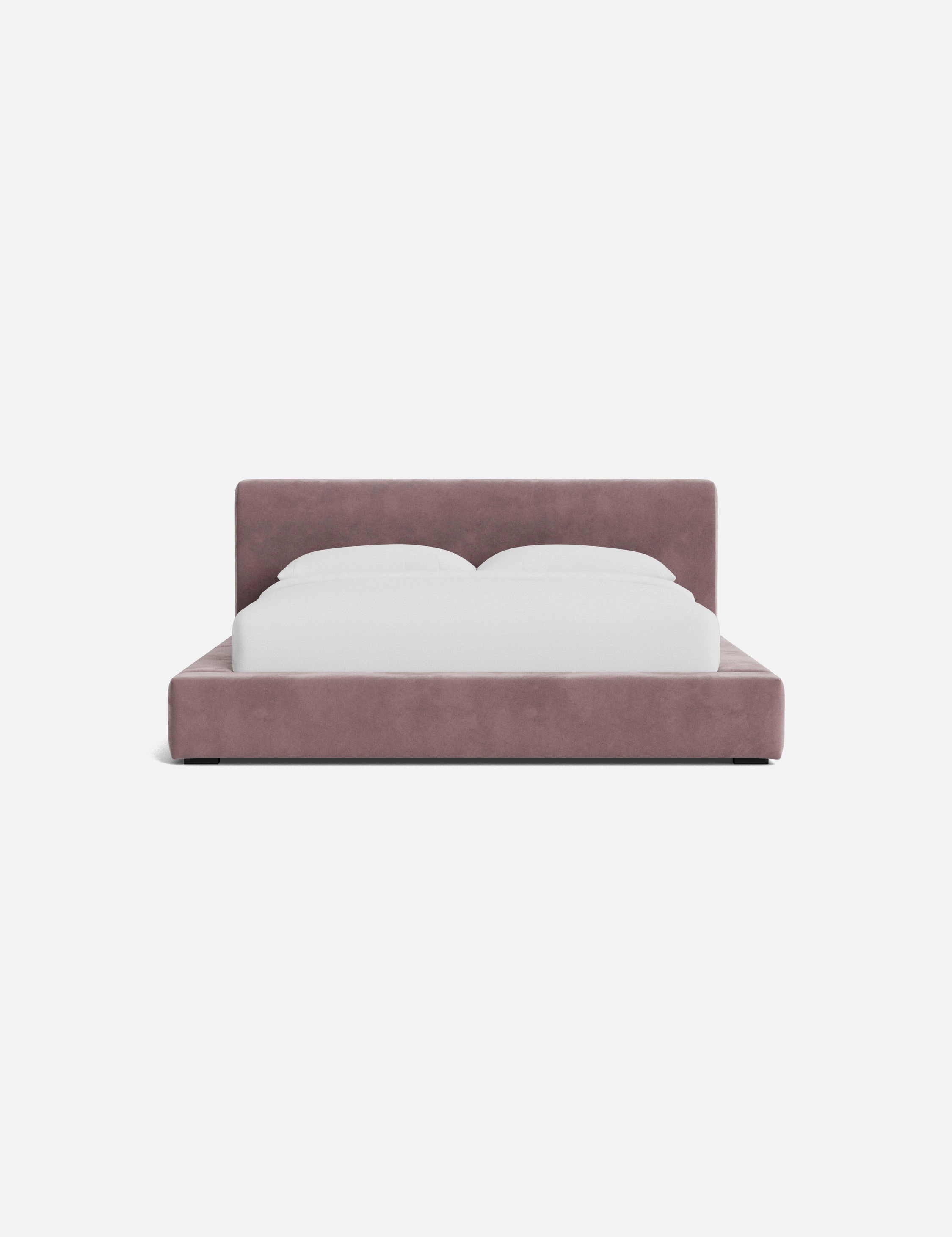 Clayton Platform Bed