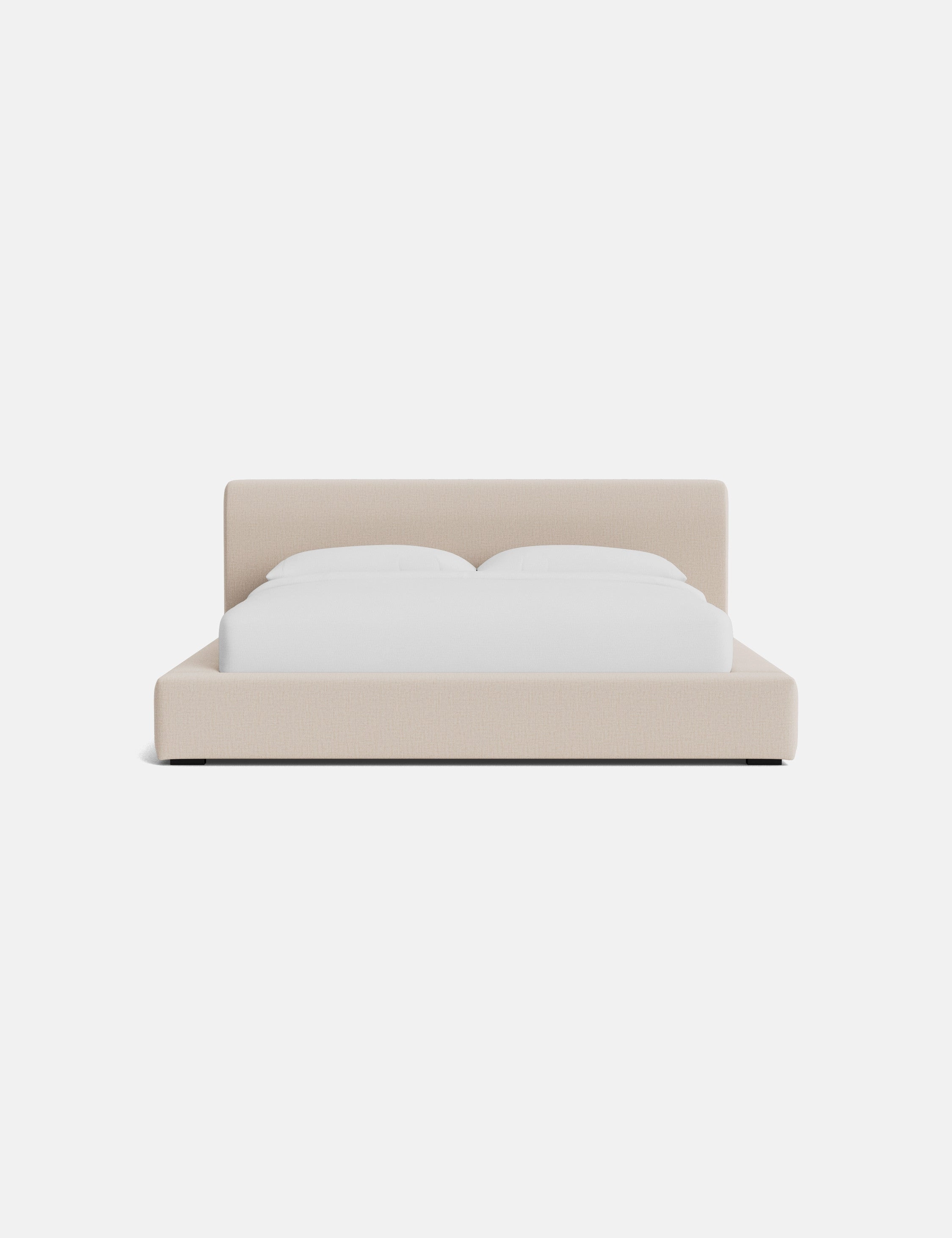Clayton Platform Bed