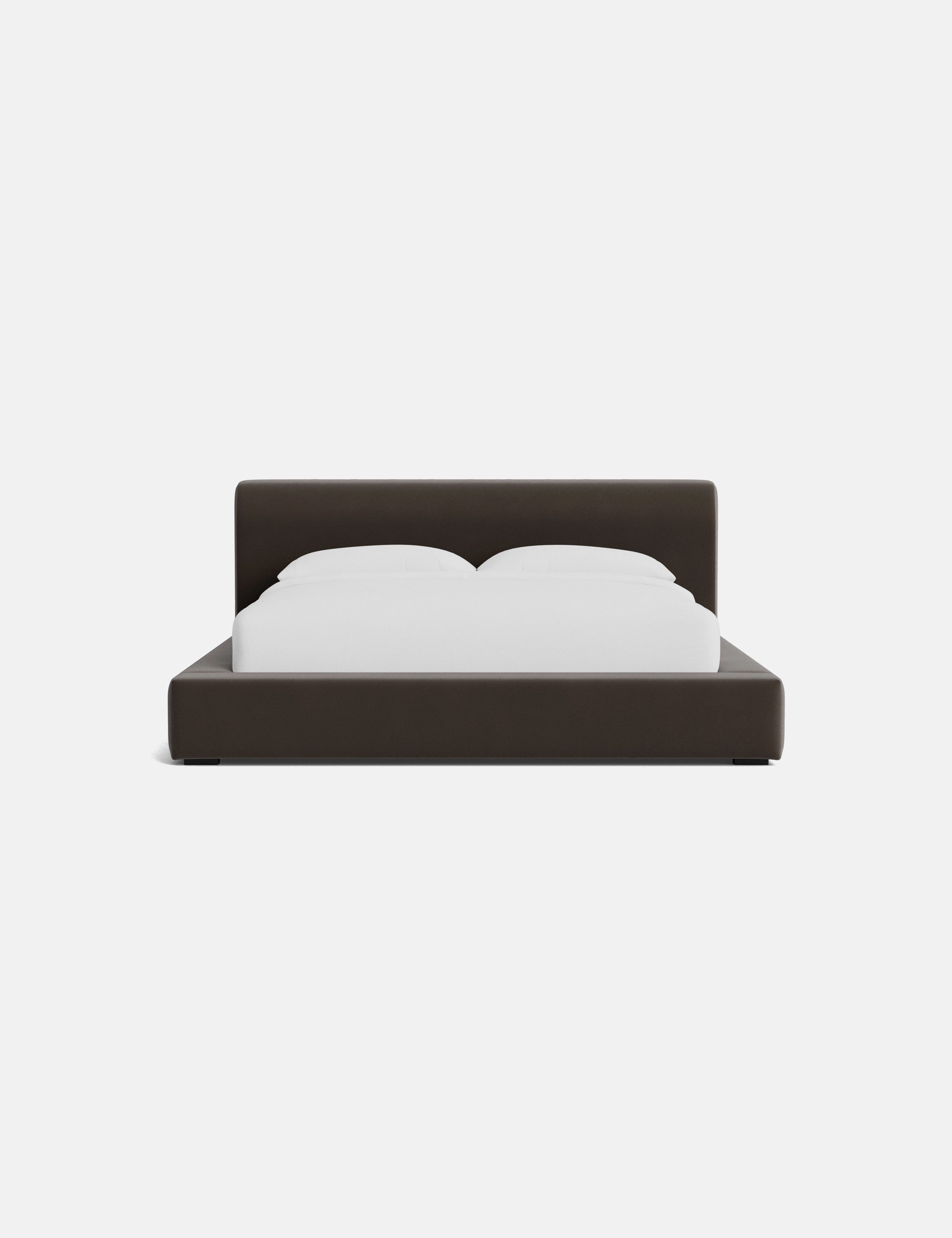 Clayton Platform Bed