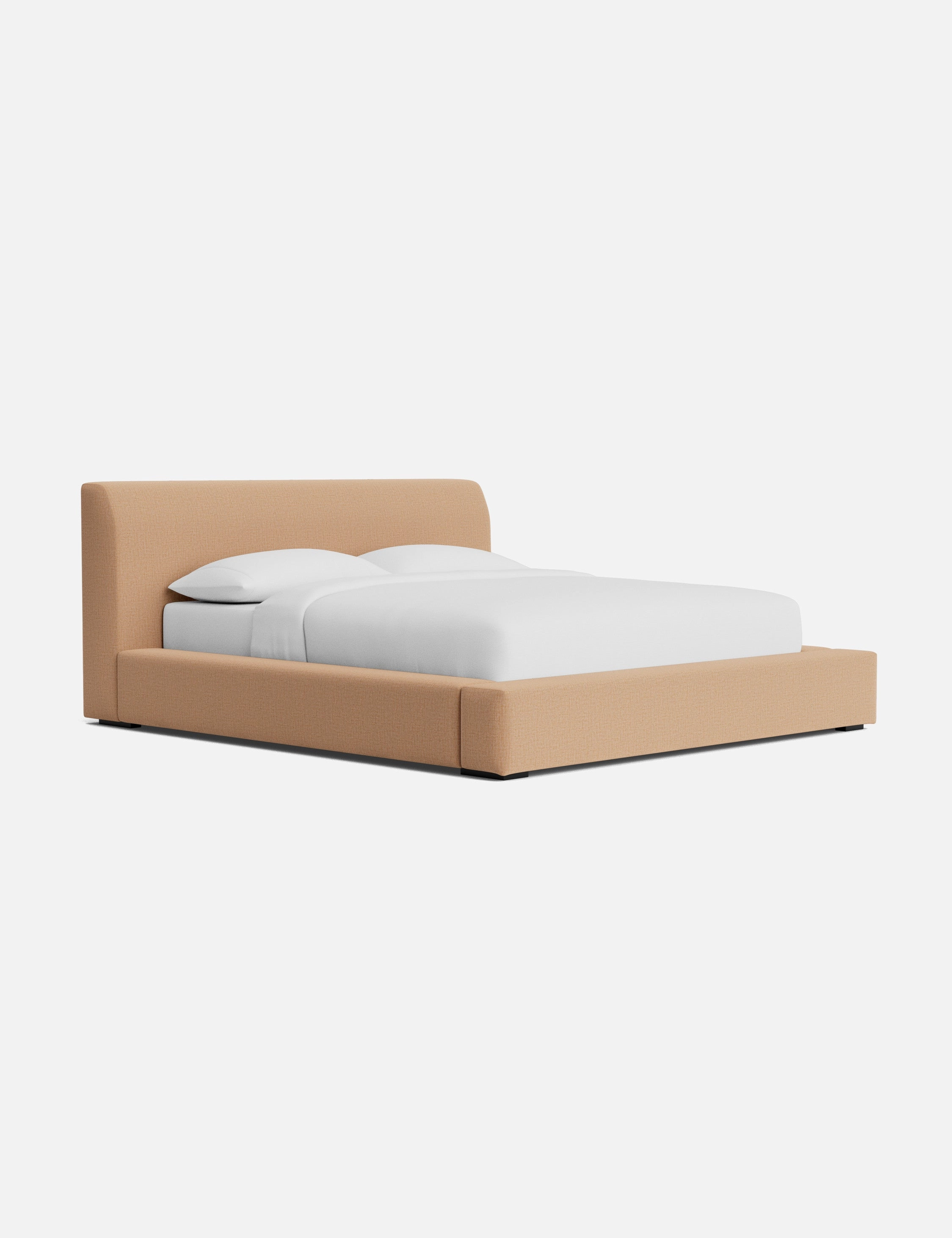 Clayton Platform Bed