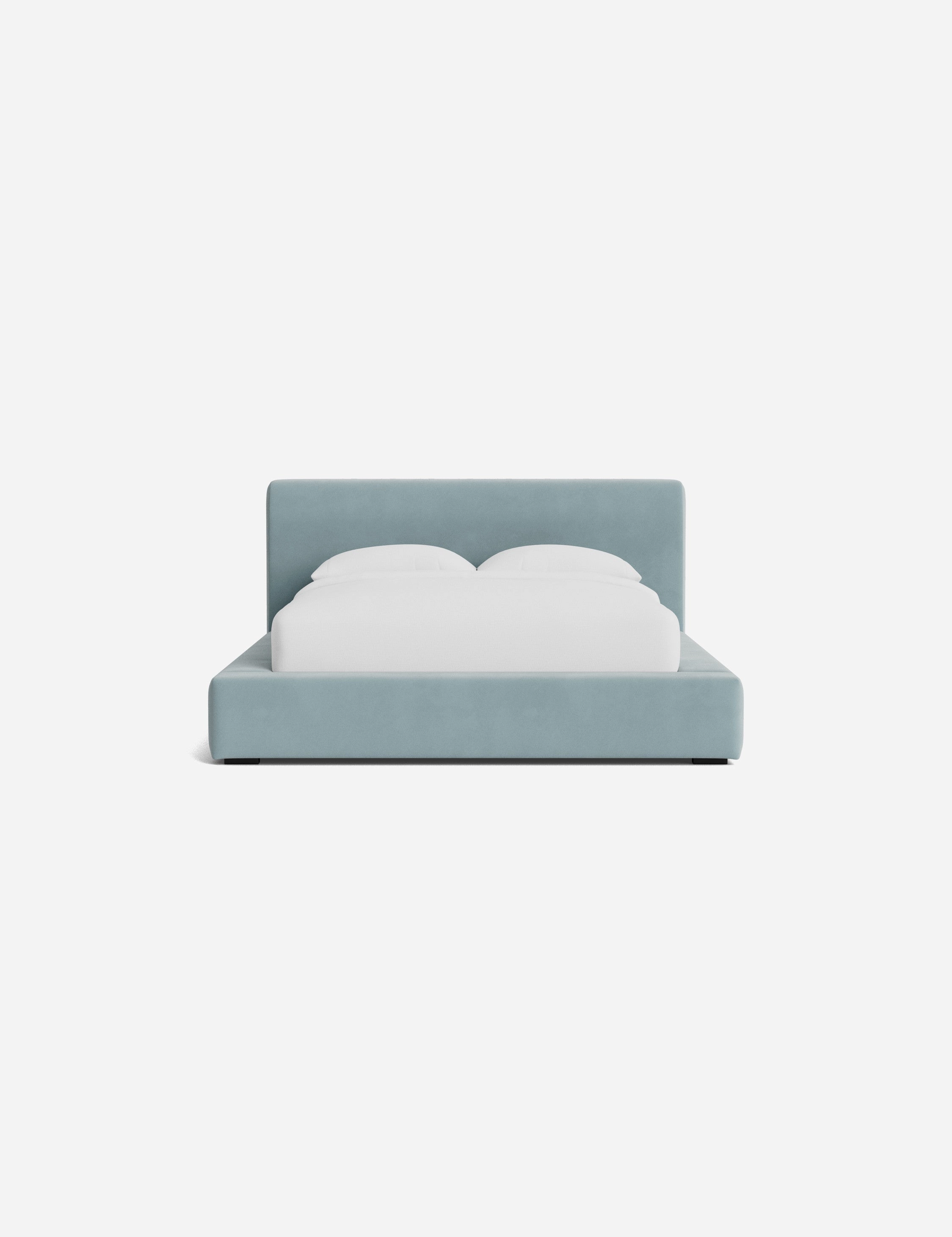 Clayton Platform Bed