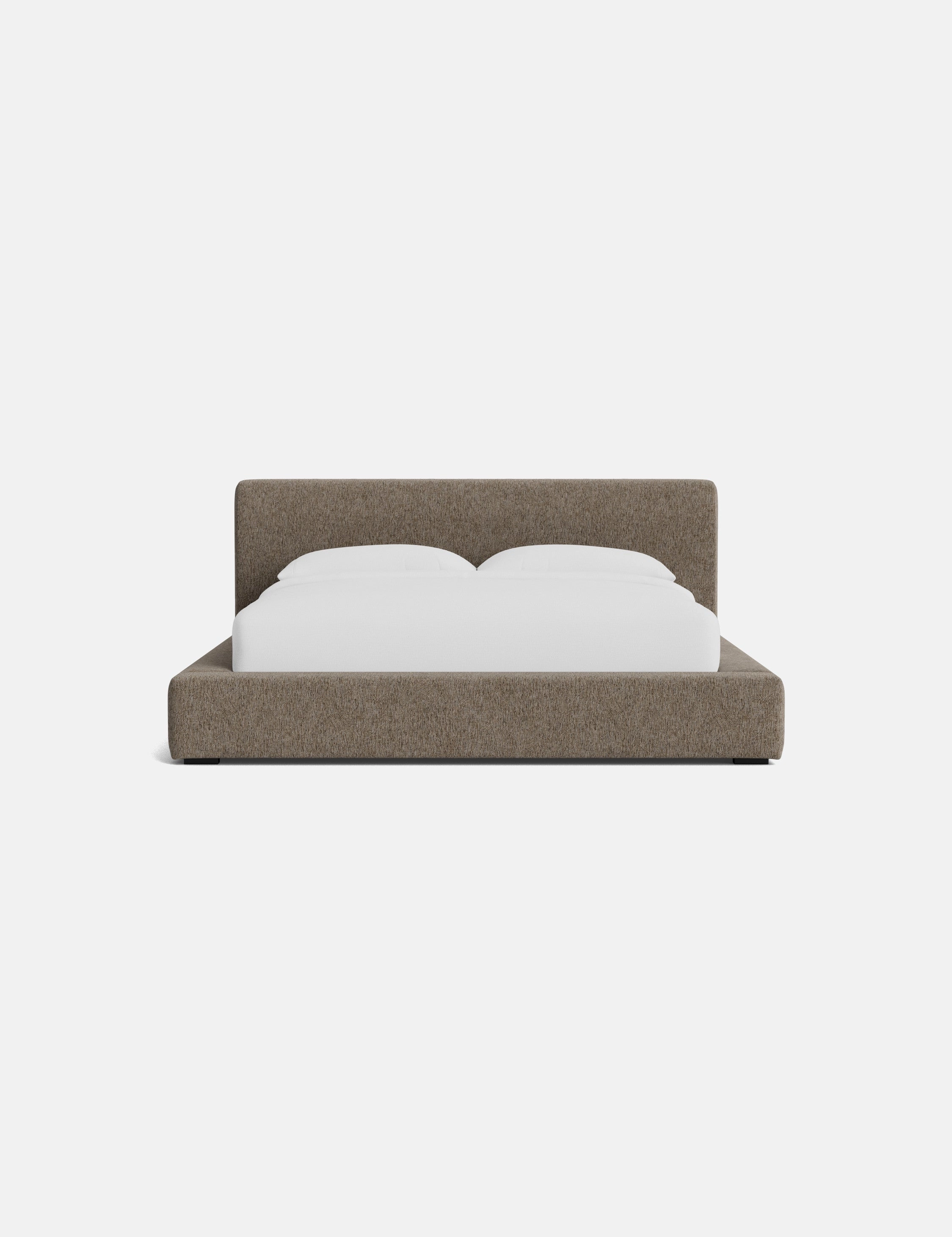 Clayton Platform Bed