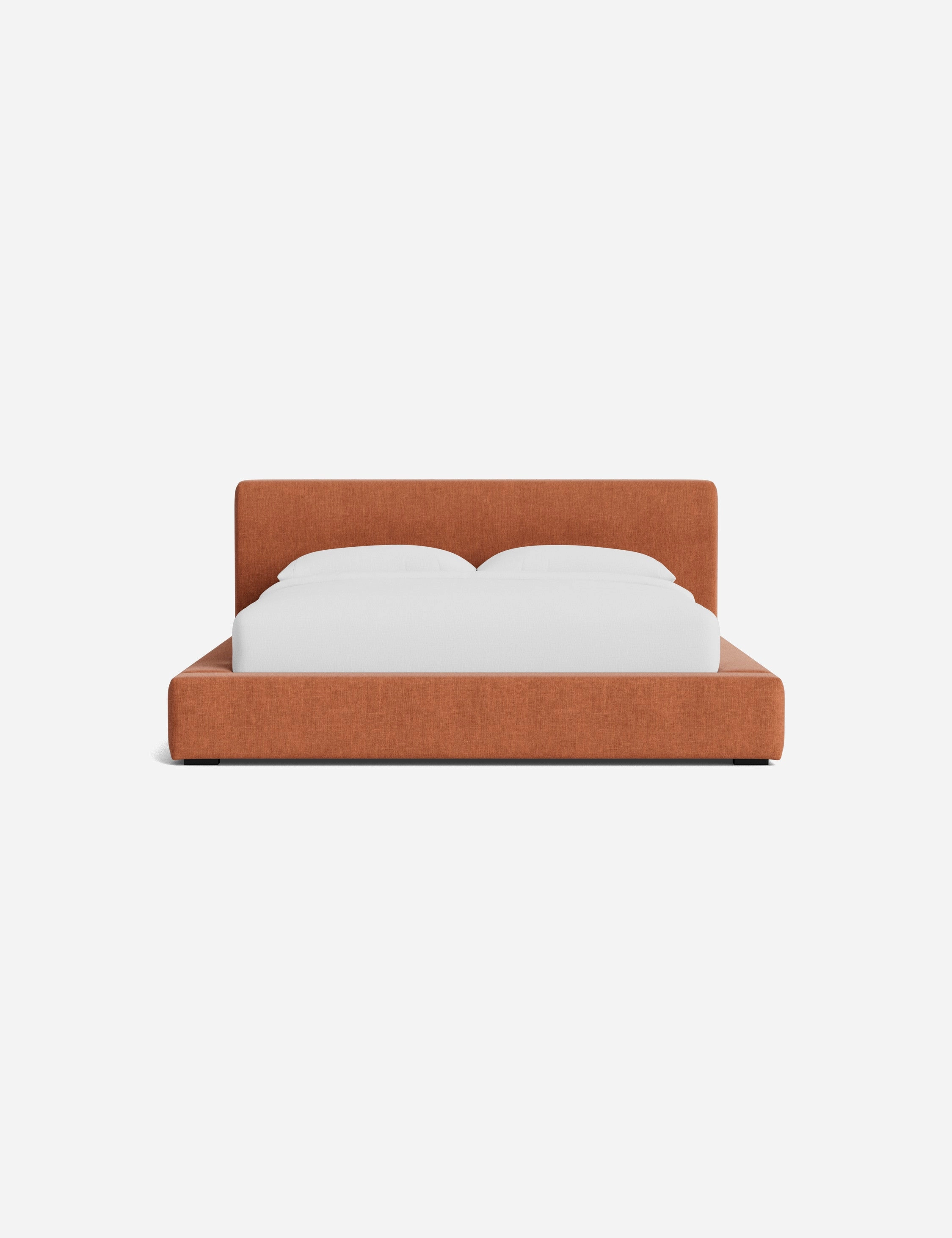 Clayton Platform Bed