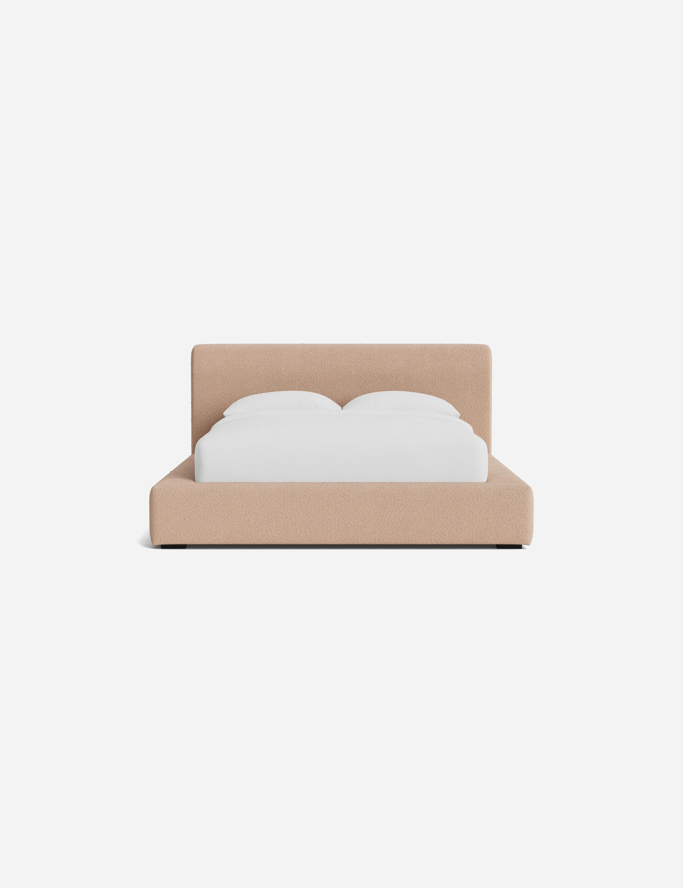 Clayton Platform Bed