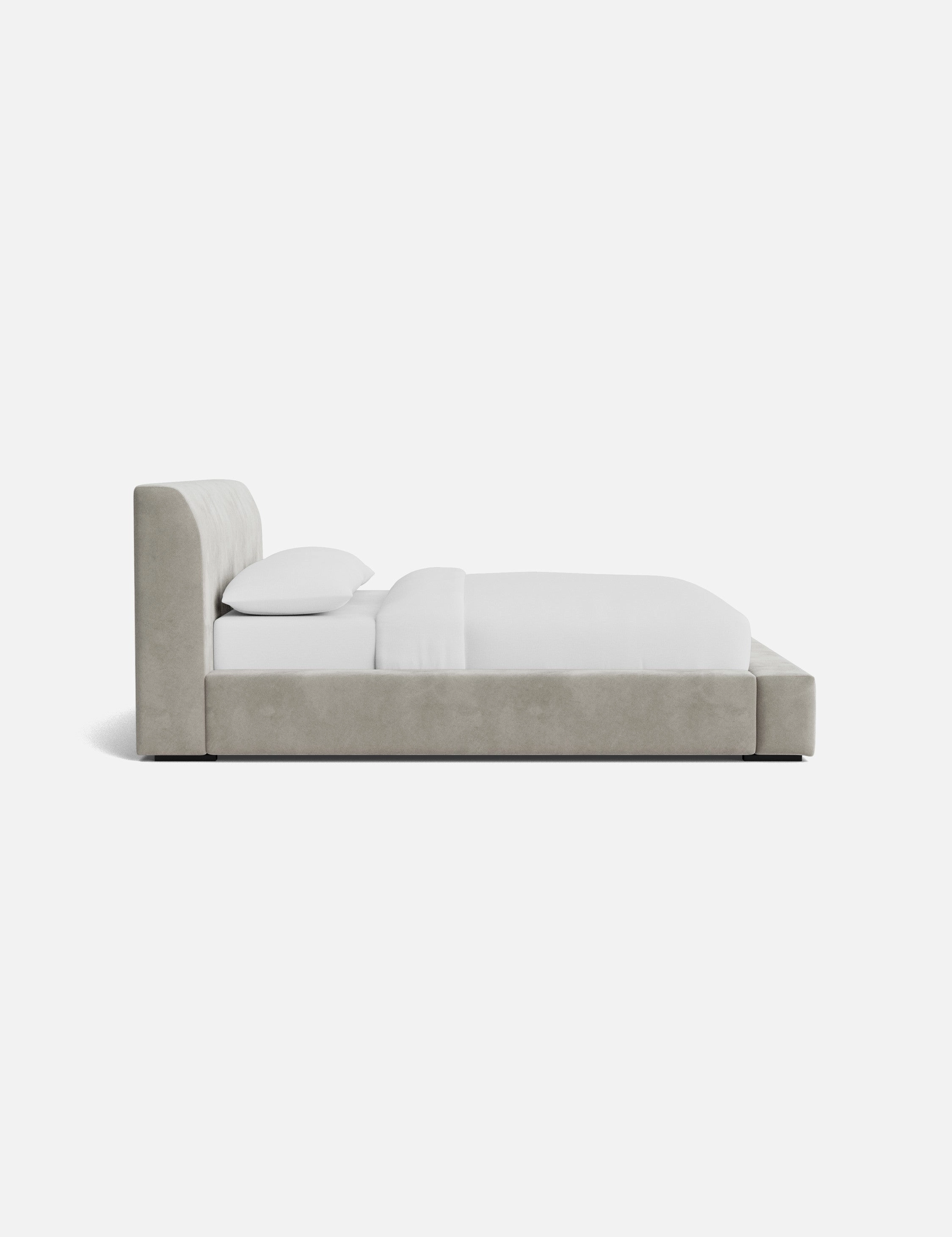 Clayton Platform Bed