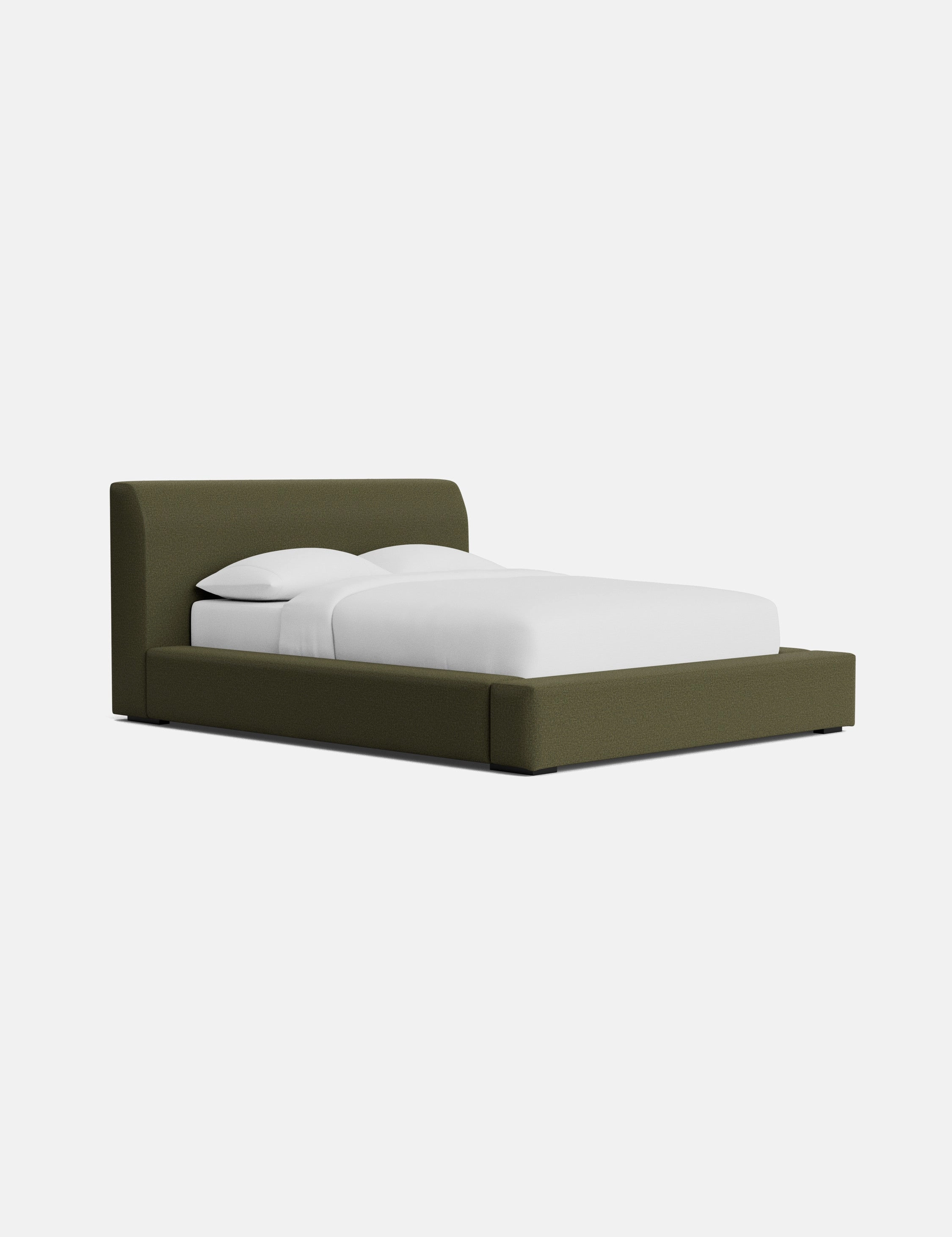 Clayton Platform Bed