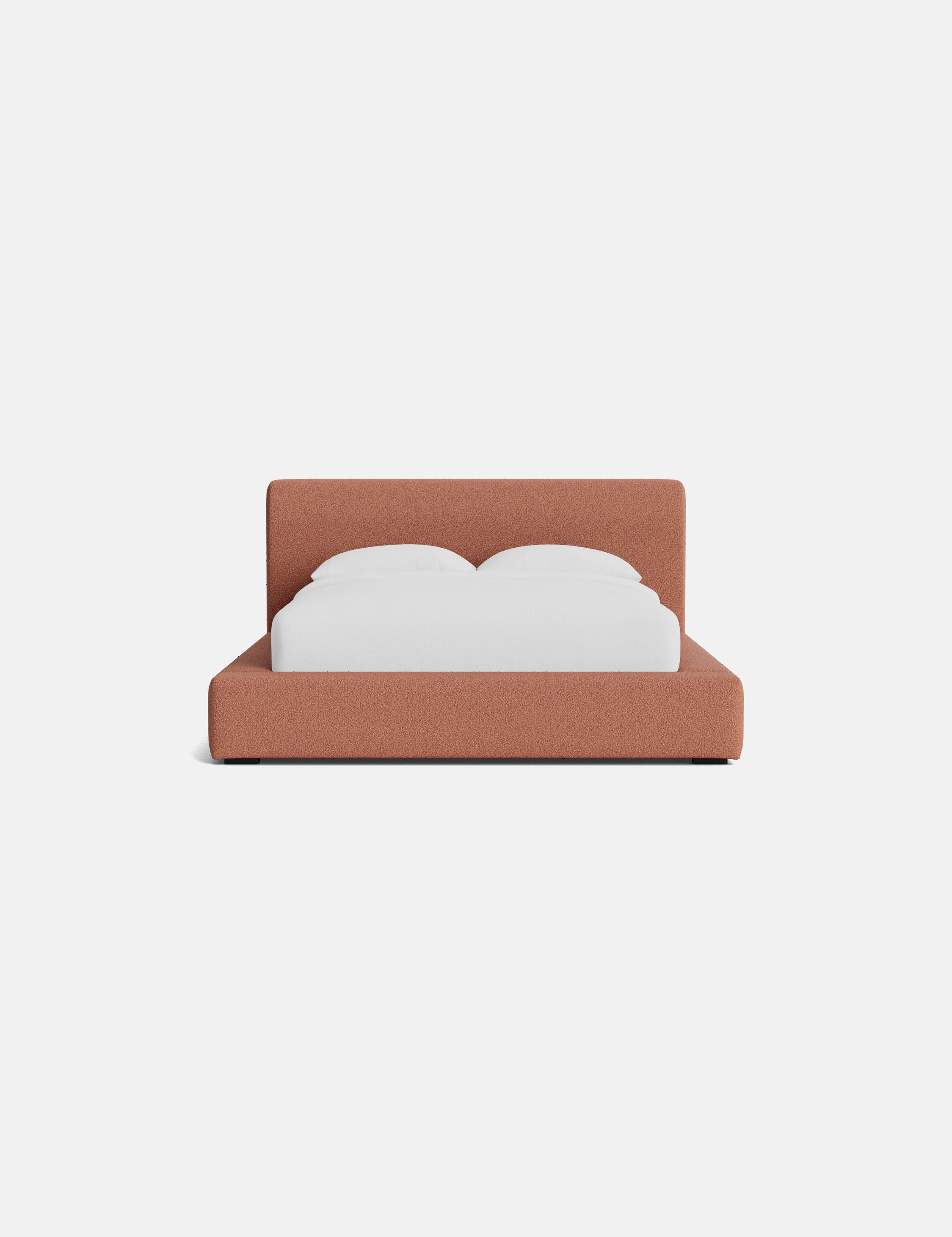 Clayton Platform Bed